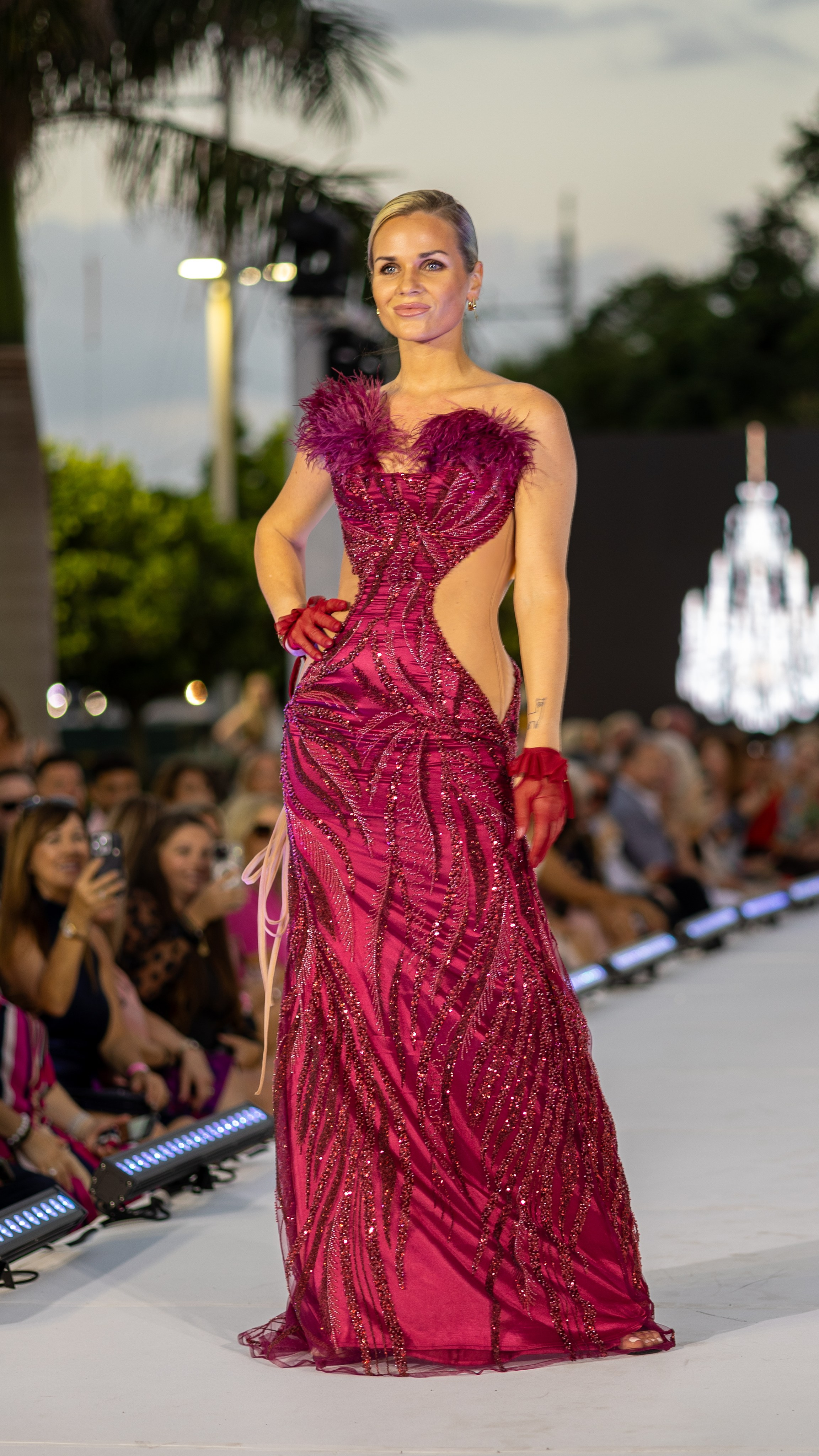 Home. Out and About 239