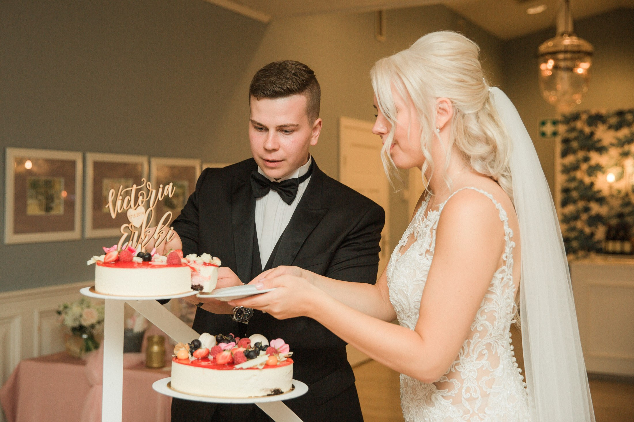 Hääkuvaaja Porvoo | Hääkuvaus Villa Haikko