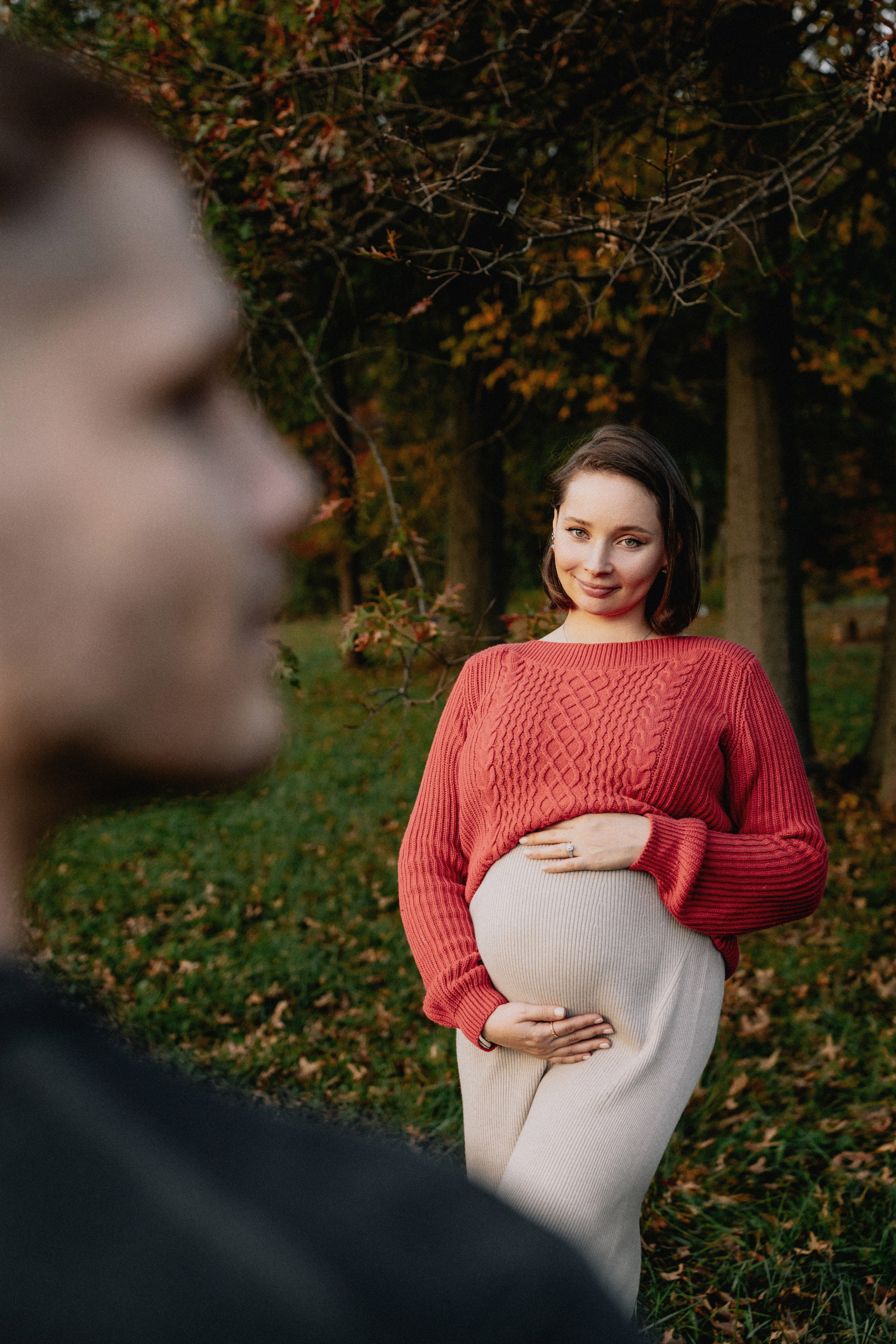 Fall Maternity Photography – Golden Autumn & Apple Orchard Magic. Alisa Tant — Family and newborn photographer Bucks County, Montgomery county, Philadelphia, NJ