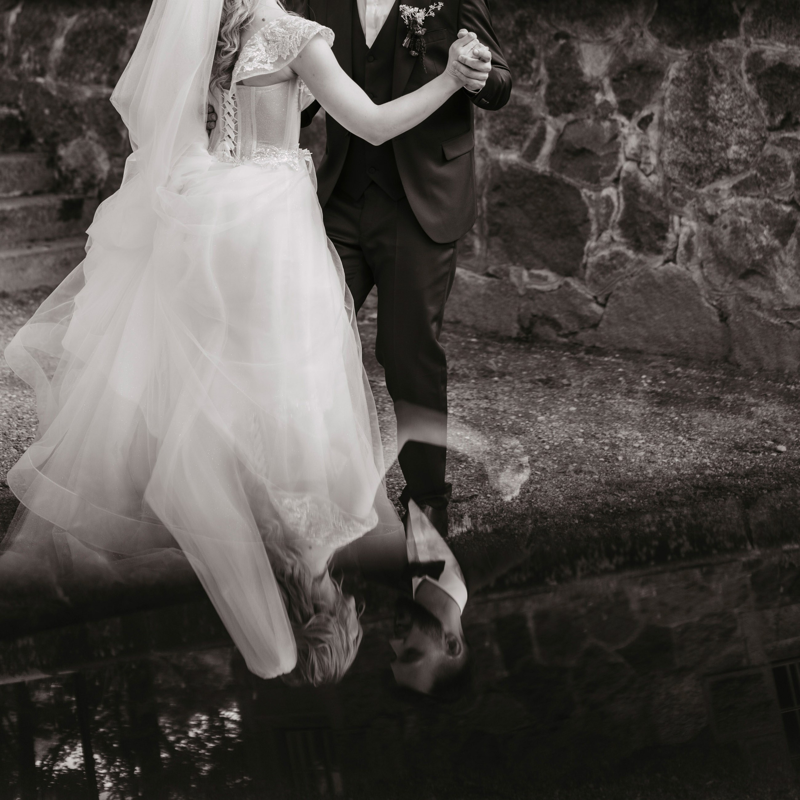 Kāzu video un kāzu foto | BalticWedding - Ainārs Krauklis