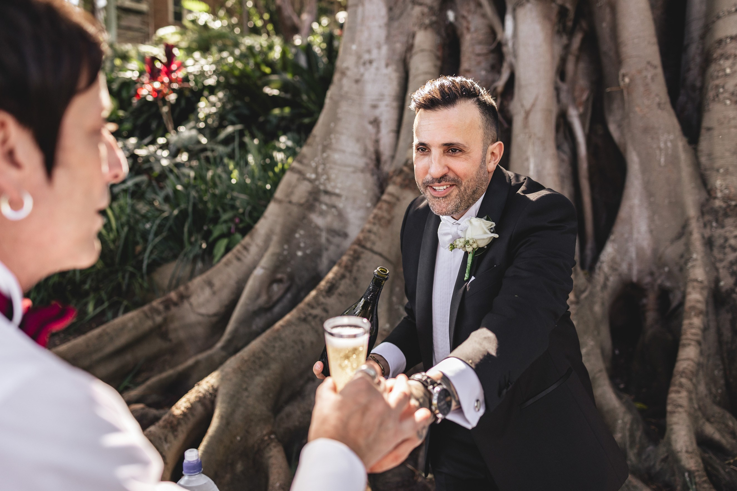 Paolo + Jasmina. True Story Photography