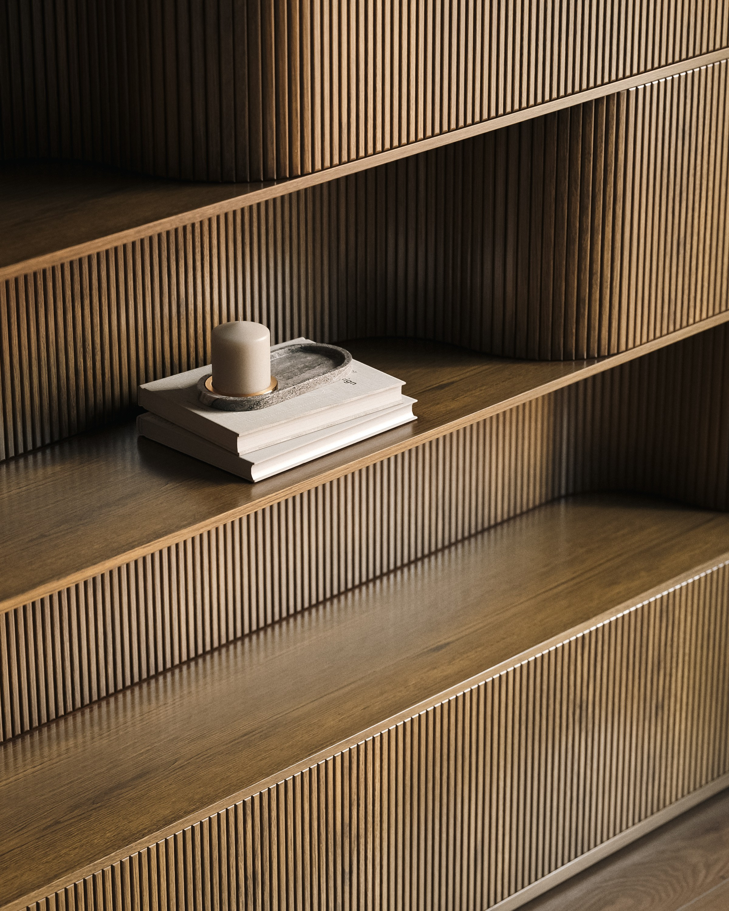 Home Office. Liana Hasratyan | Architectural and Interior Design