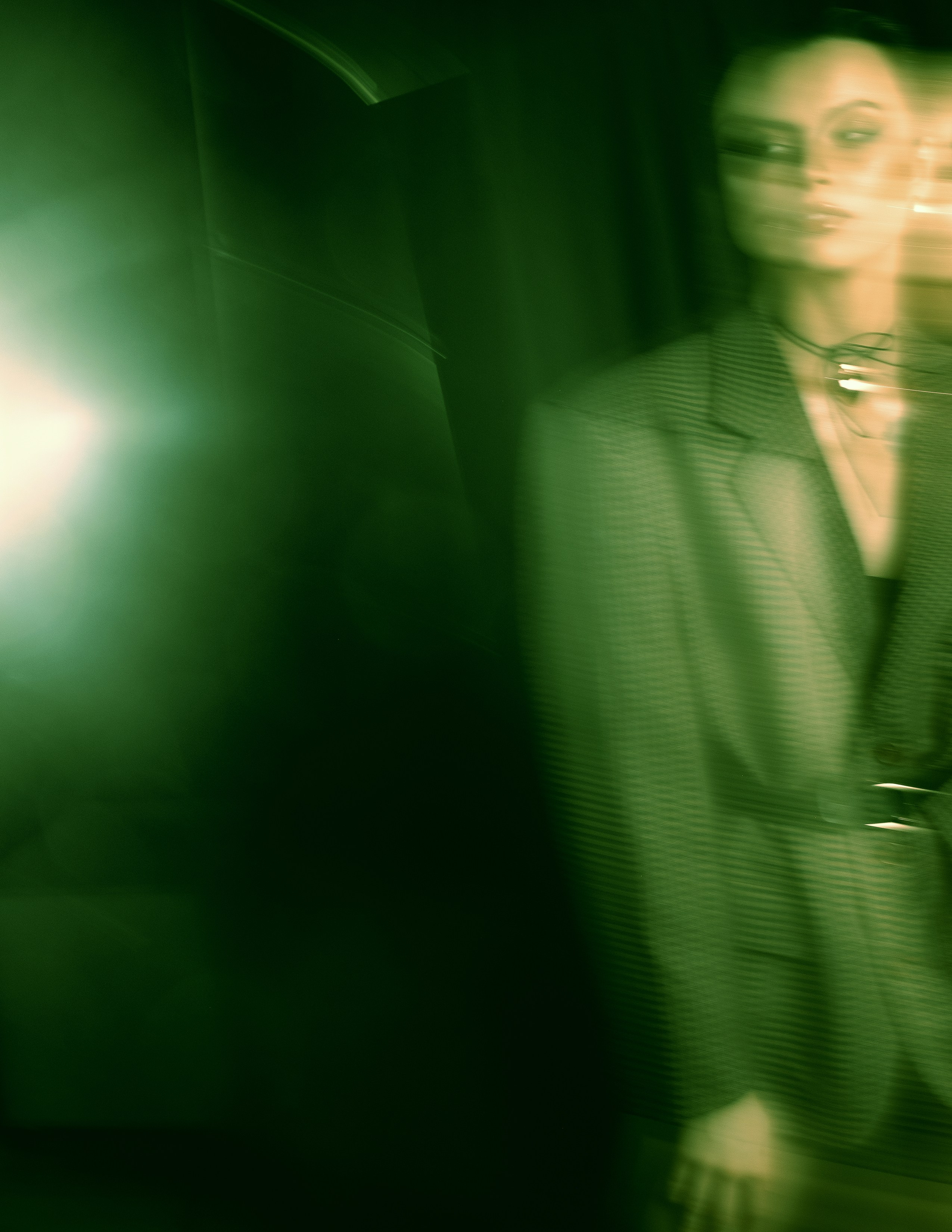 Студийная фотосессия с импульсным и постоянным светом — Фотограф в Торревьехе