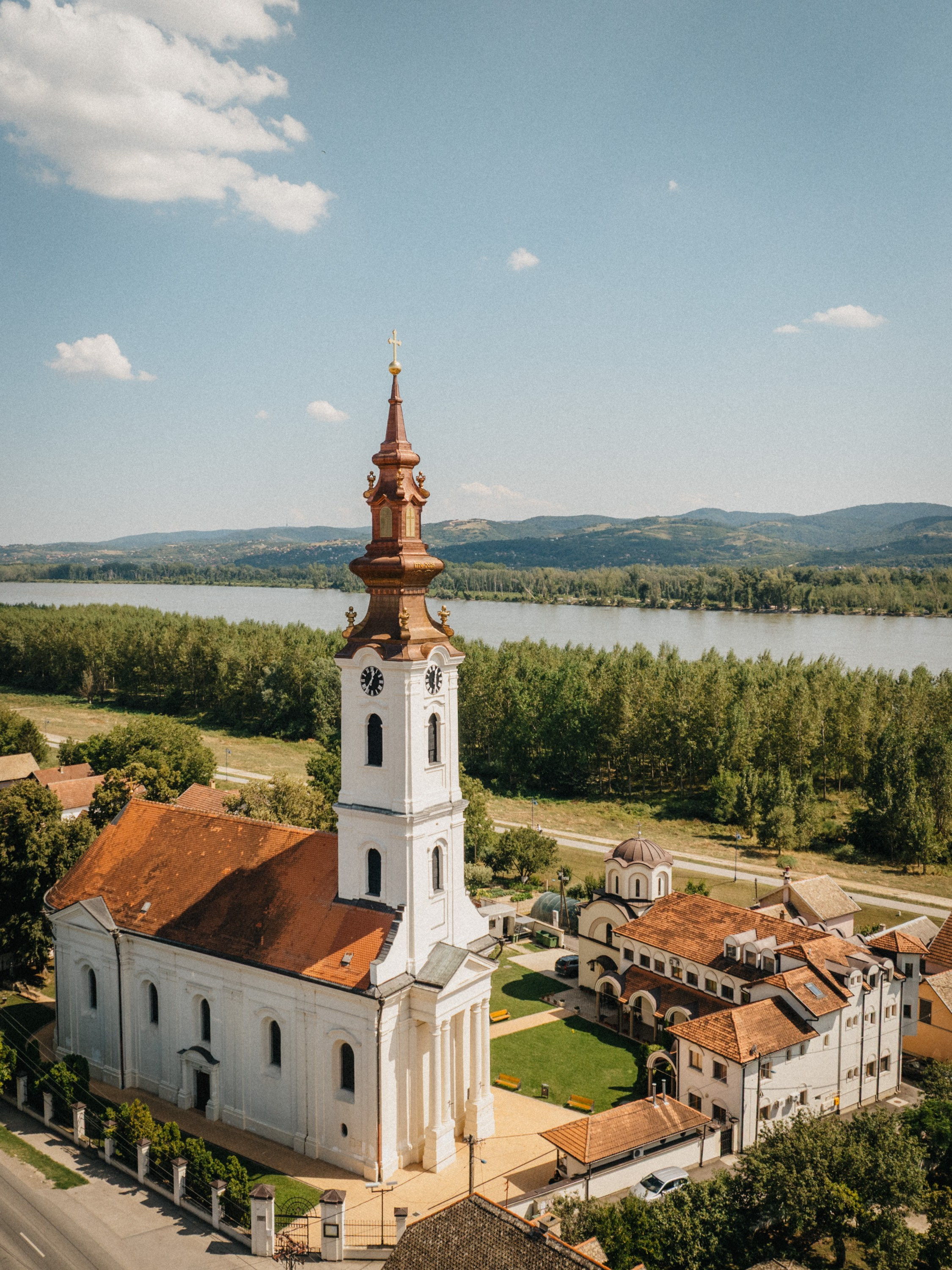 Pravoslavna crkva u futogu