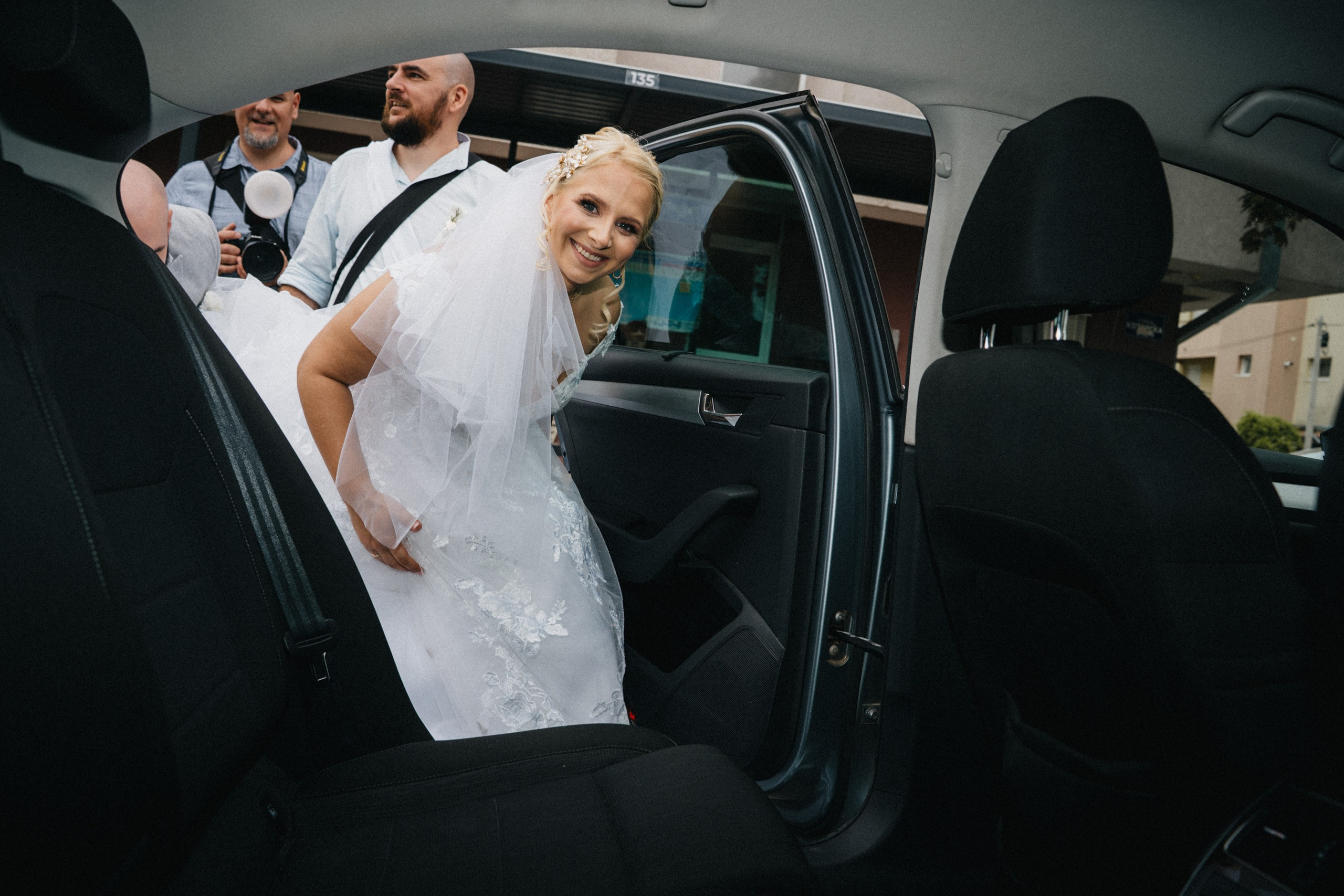 Helena & Aleksandar. Wedding photography