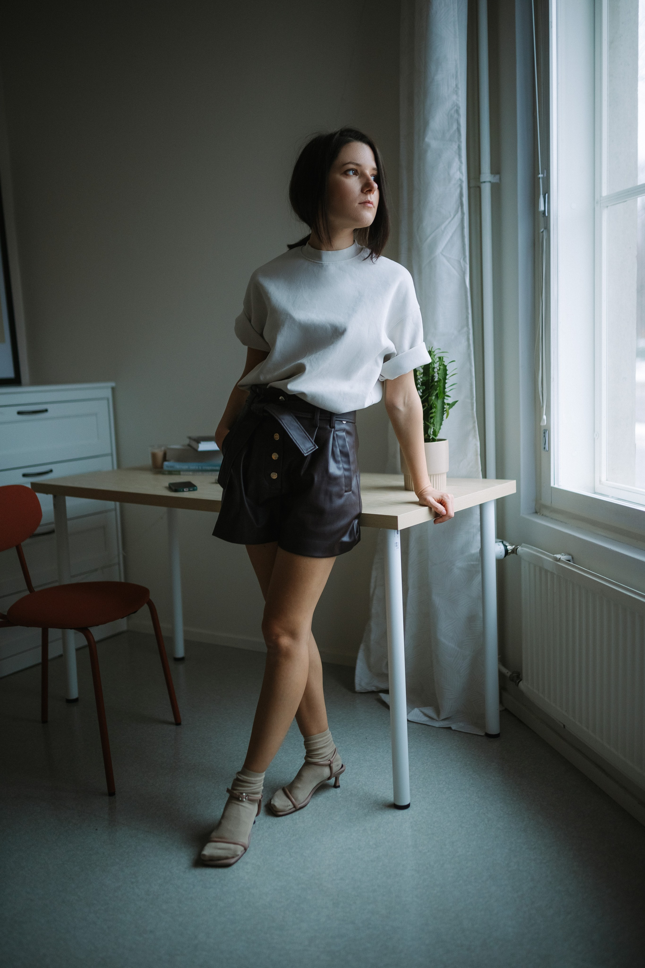 Henkilökuvaus KOUTSI. Valokuvaaja Lahti, Helsinki Elena Salonen