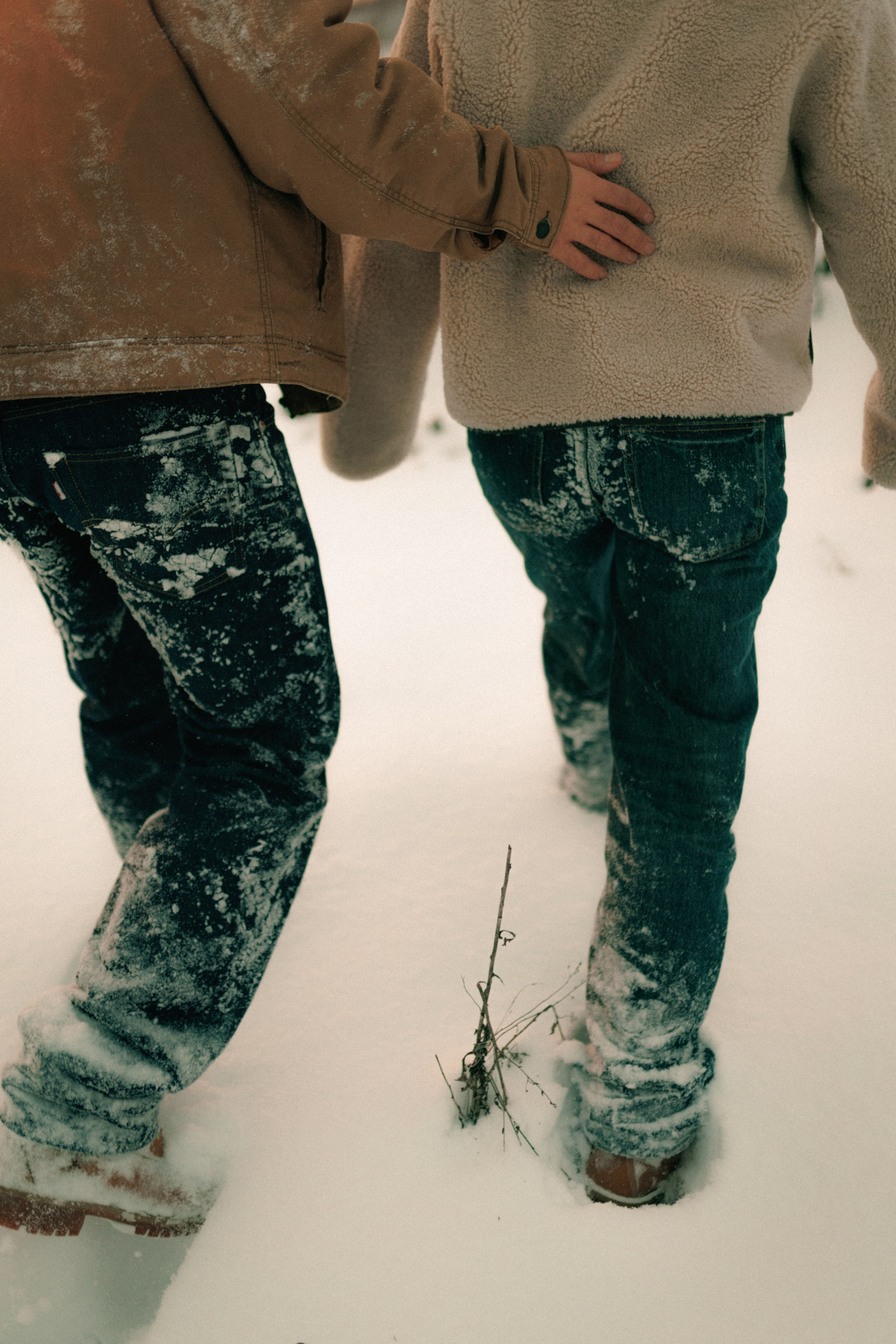 Snowy. Wedding photographer and videographer based in Timisoara, Romania