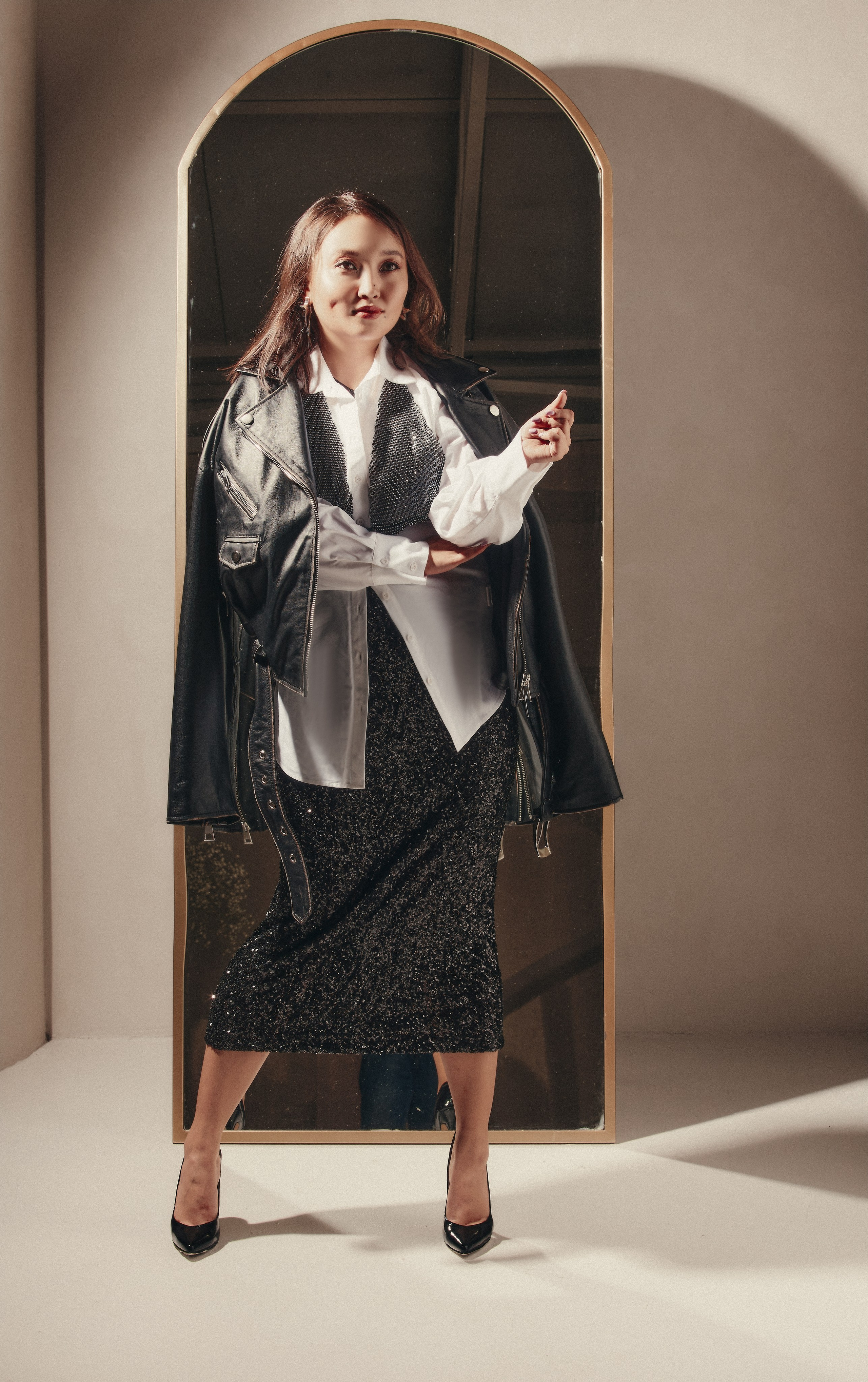 Цветное настроение. Валерия Вартанова. Фотограф