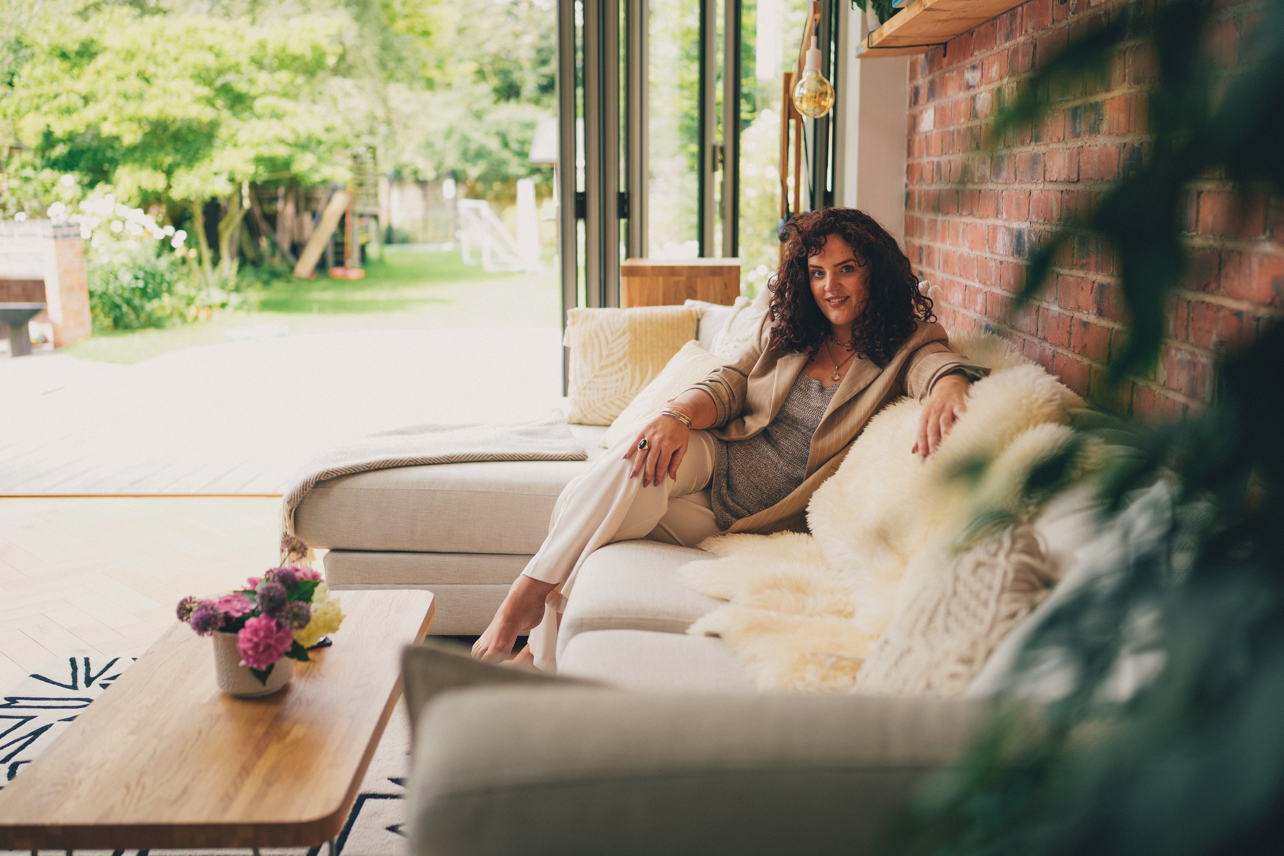 Brand Storytelling Photographer in Solihull | Irina Zoteeva