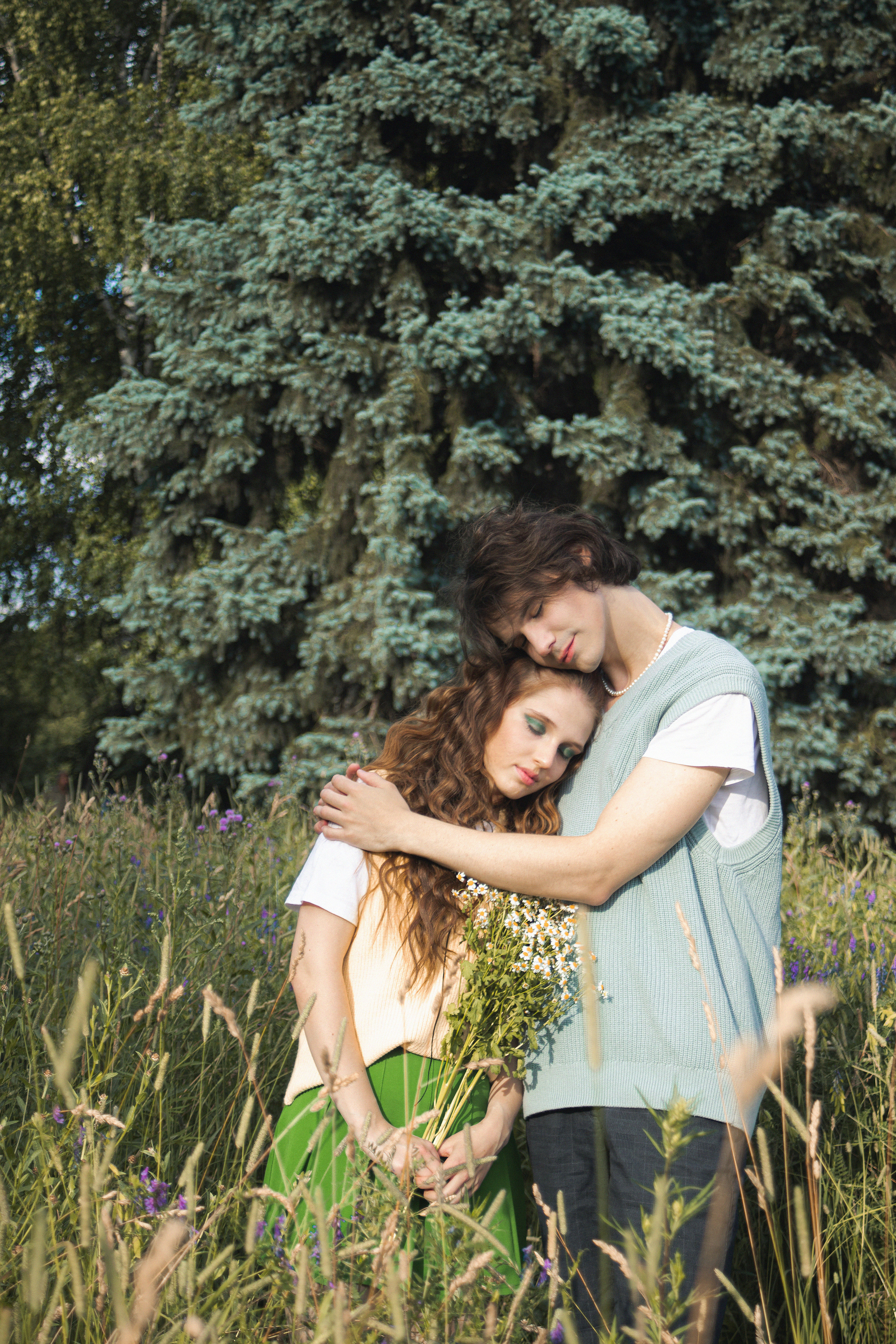 Главная. Фотограф Арина Виногородская