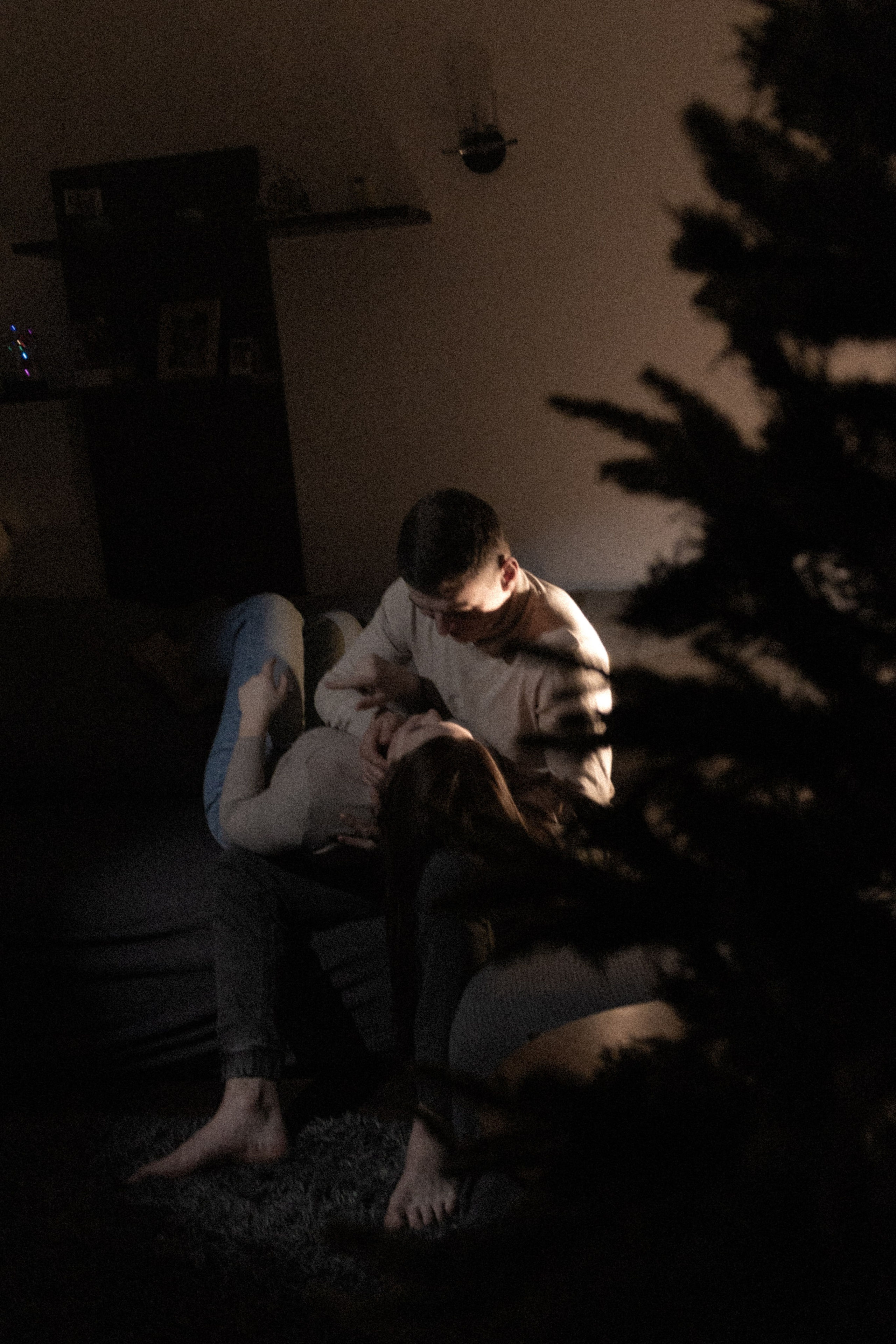 Love Story (Home). Content creator | Fotografia | Videografia