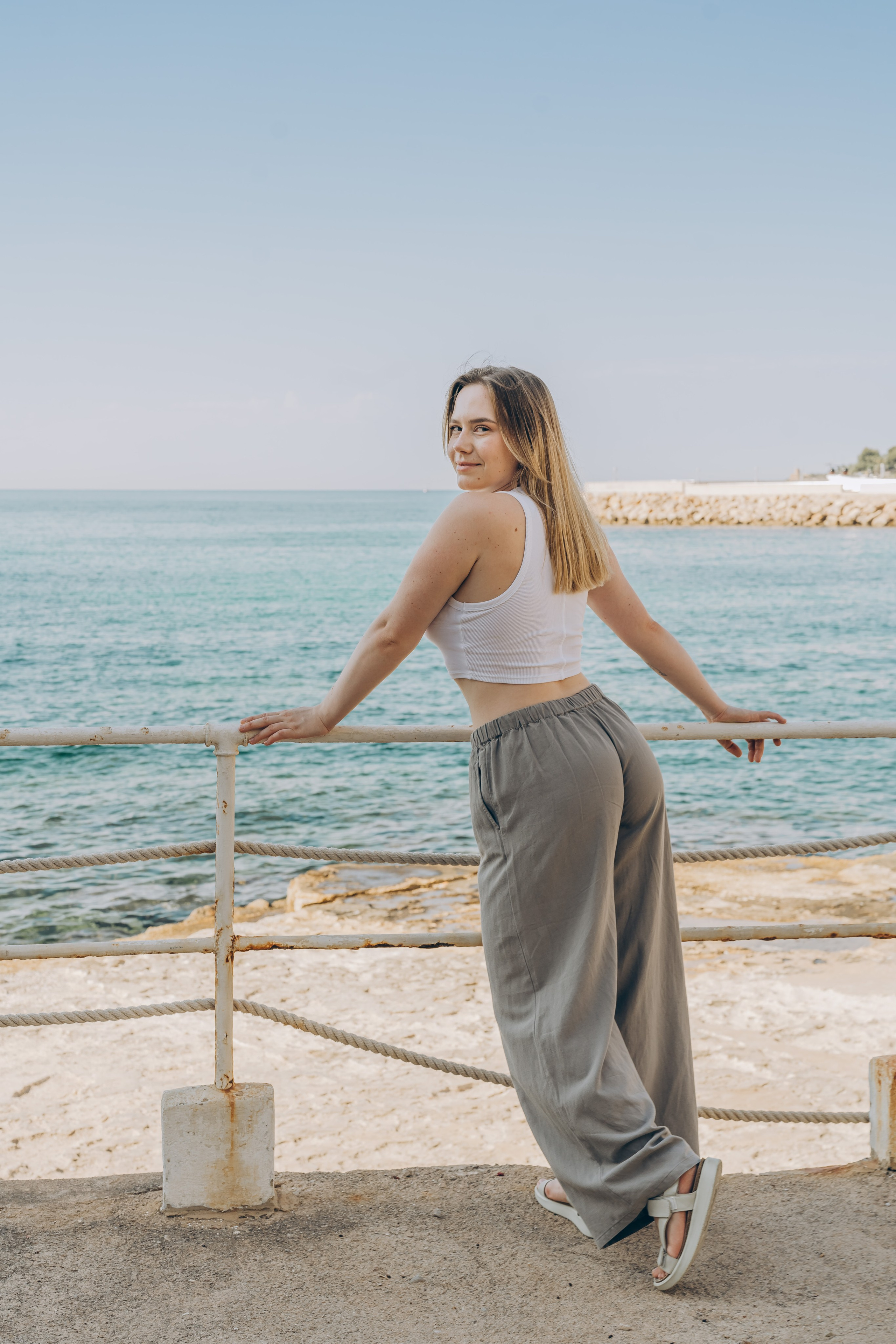 Sisters. Photographer in Mallorca