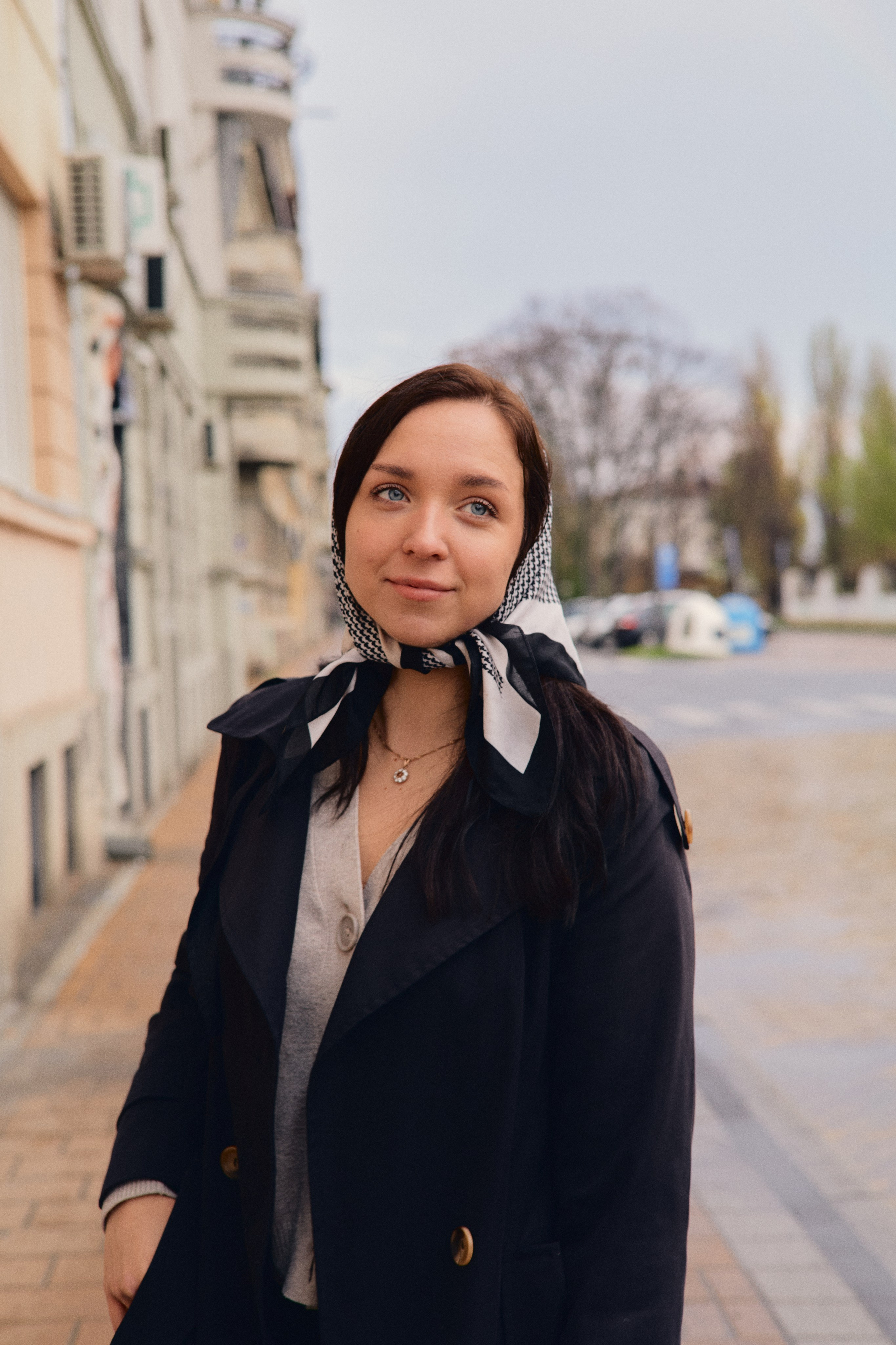 Лена. Анастасия Еремина | Фотограф в Сербии | Персональные и бизнес-фотосессии в Белграде и Нови Саде