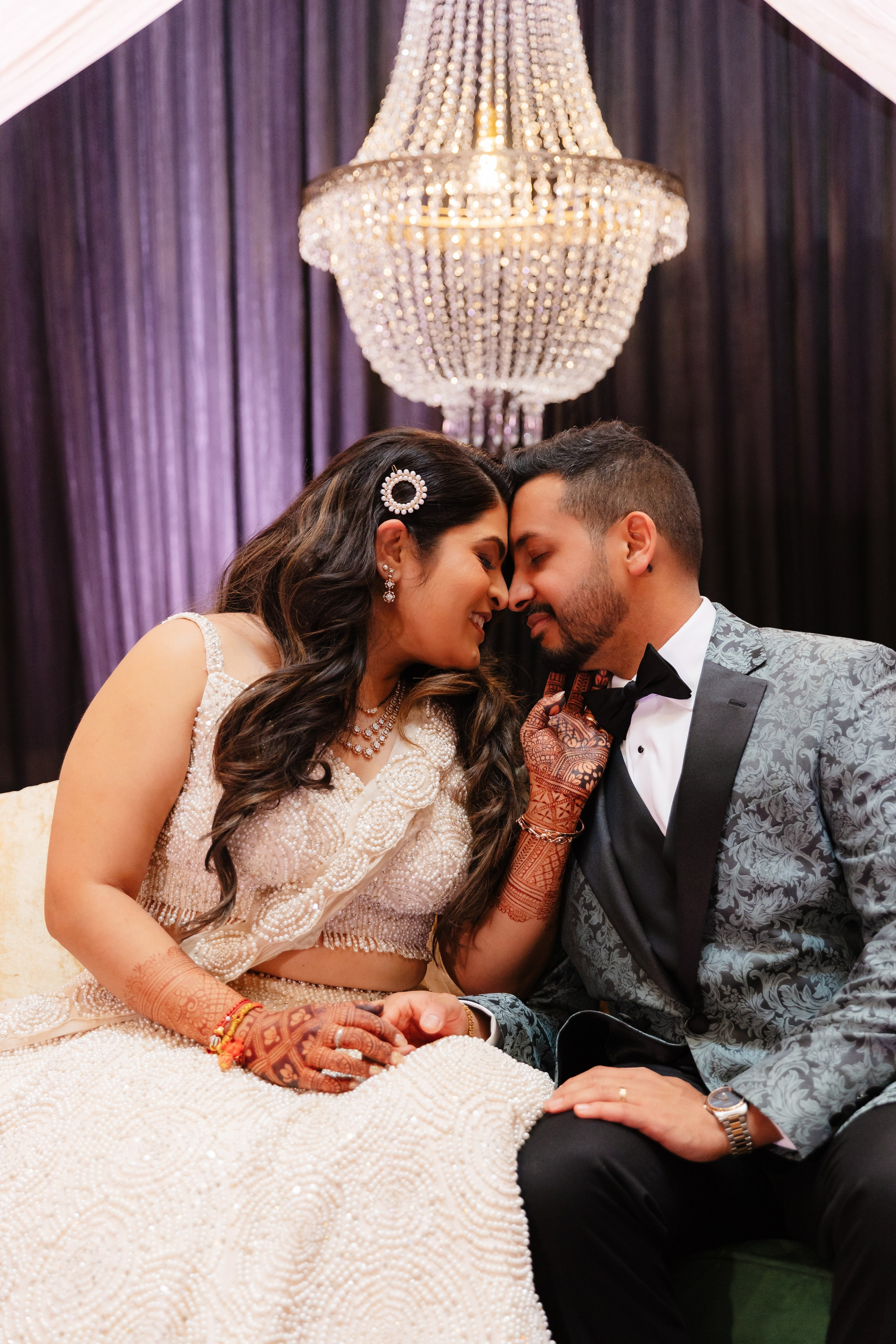 A Sacred Hindu Celebration of Love, Ritual, and Tradition. YES I DO PRODUCTION — Wedding photography&videography