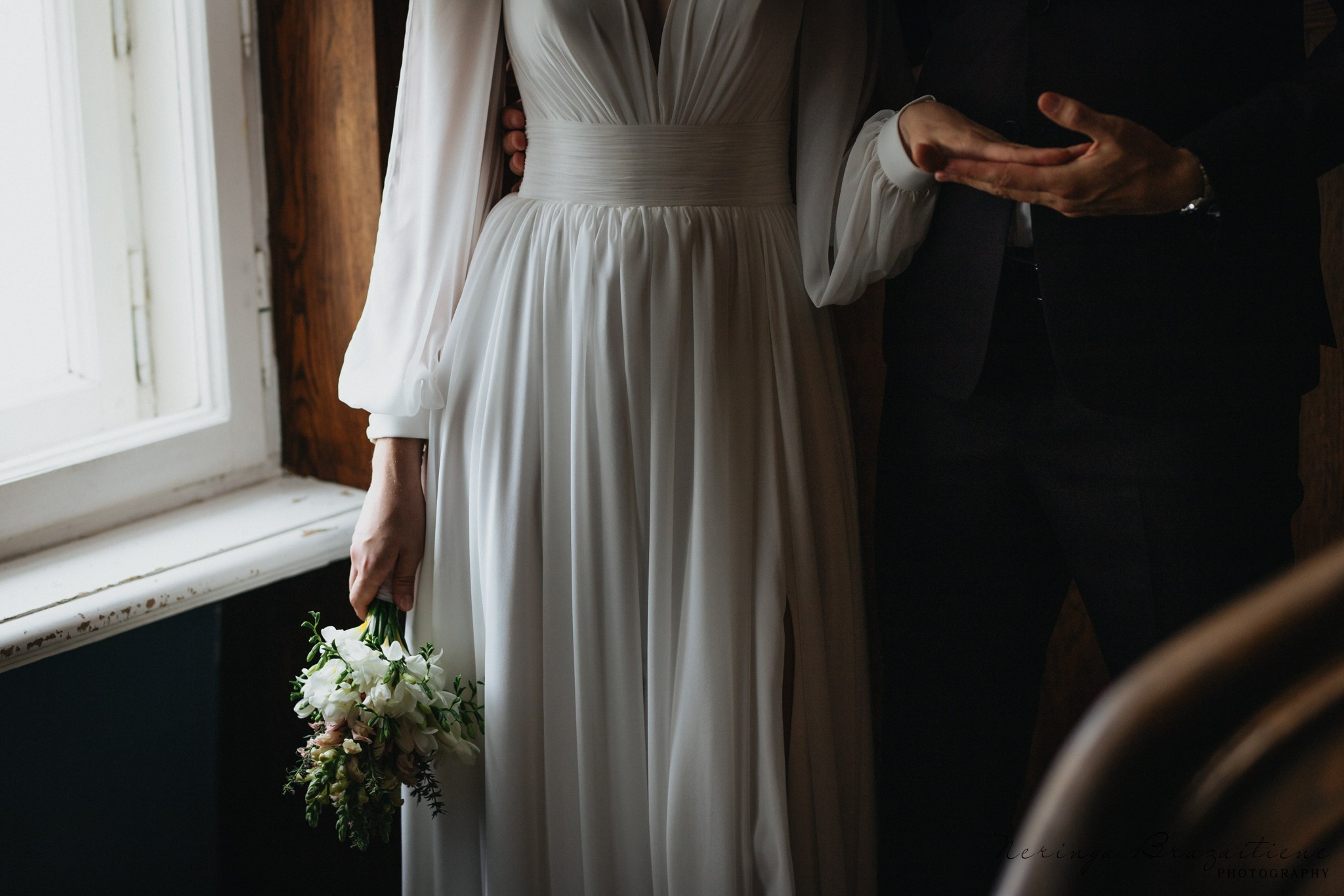 Vestuvinė fotosesija Šiauliuose ir Tytuvėnuose