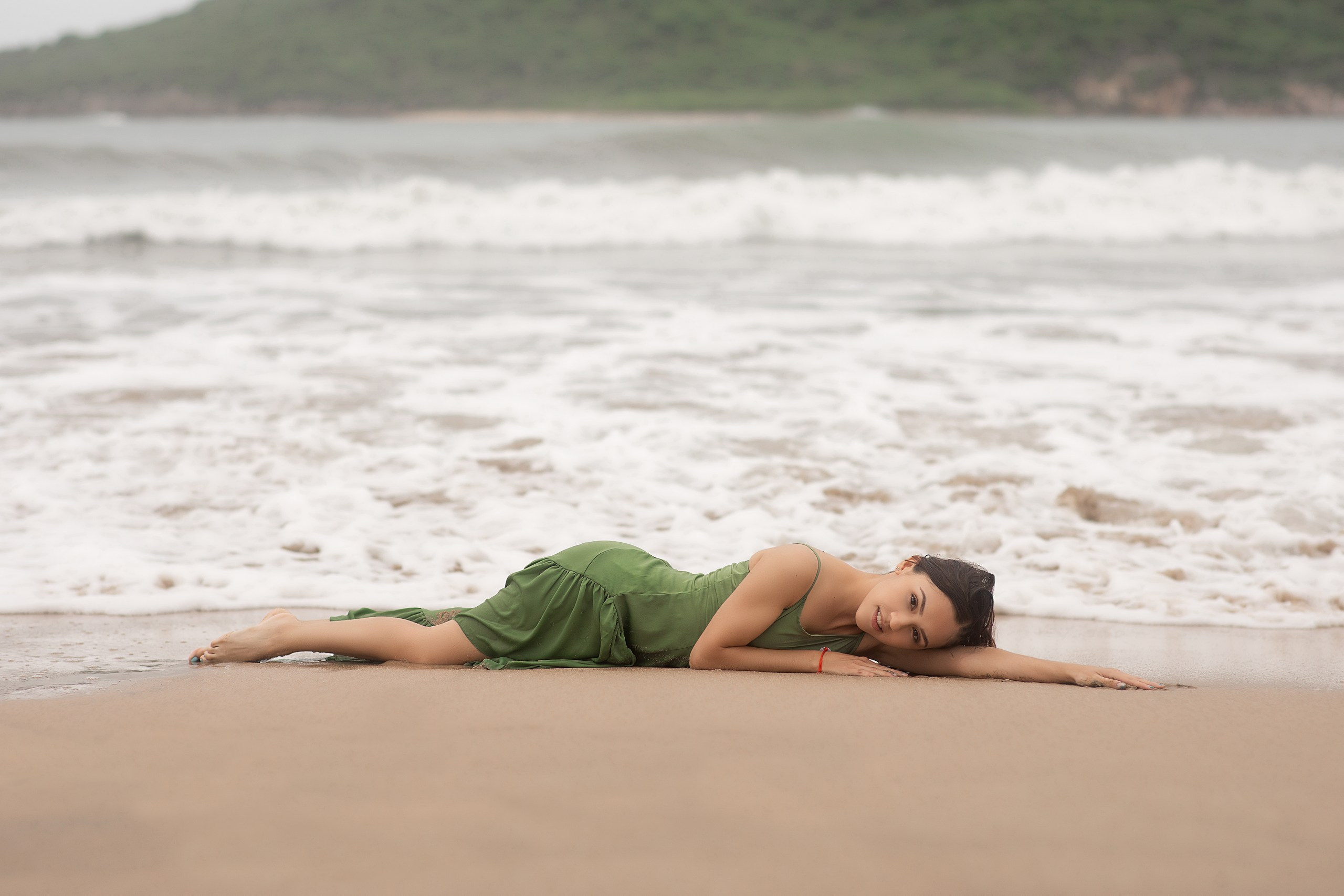 Casual photoshoot. Victoria Castellanos. Photographer in Mazatlán