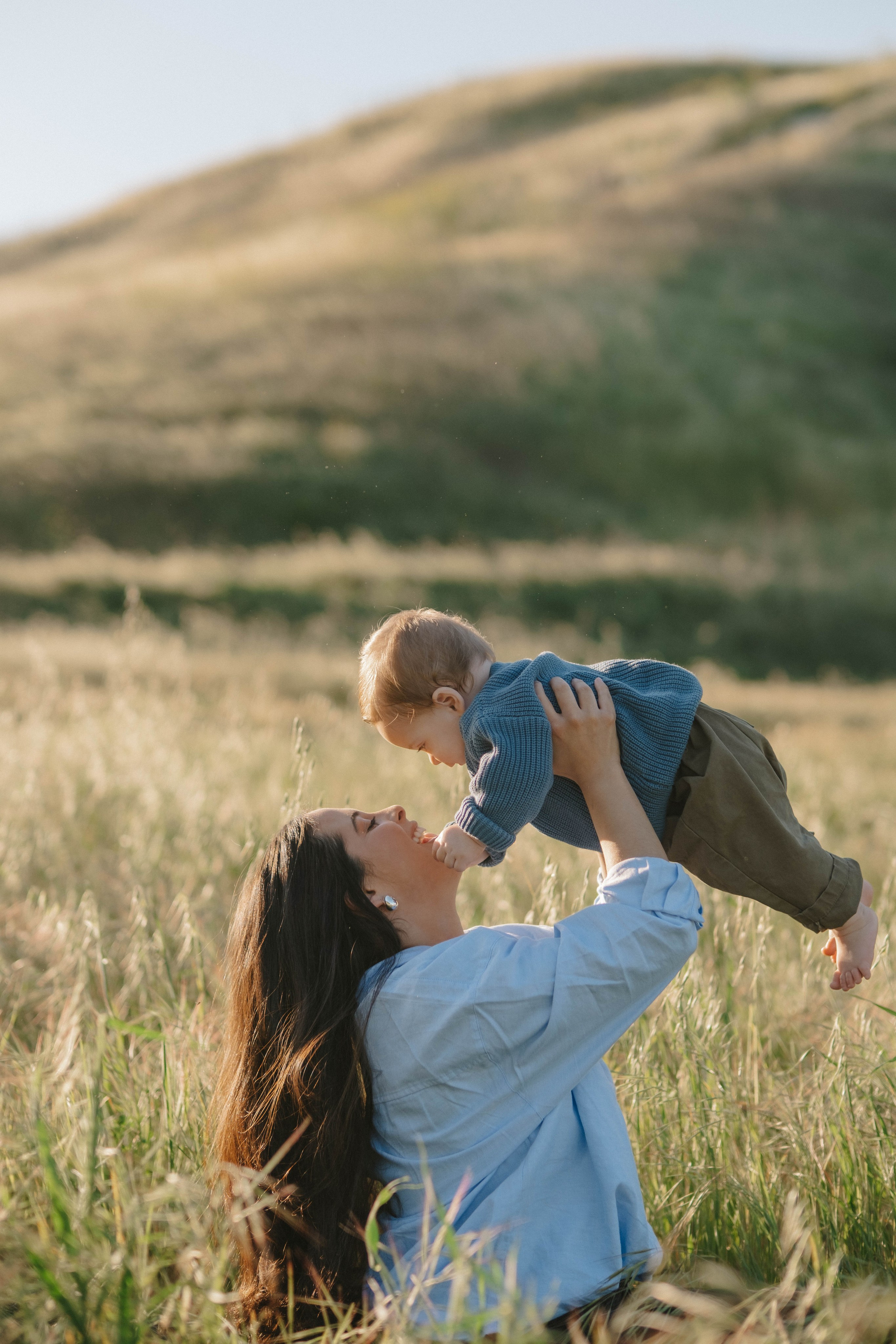 Price. Xenia California & LA Photographer