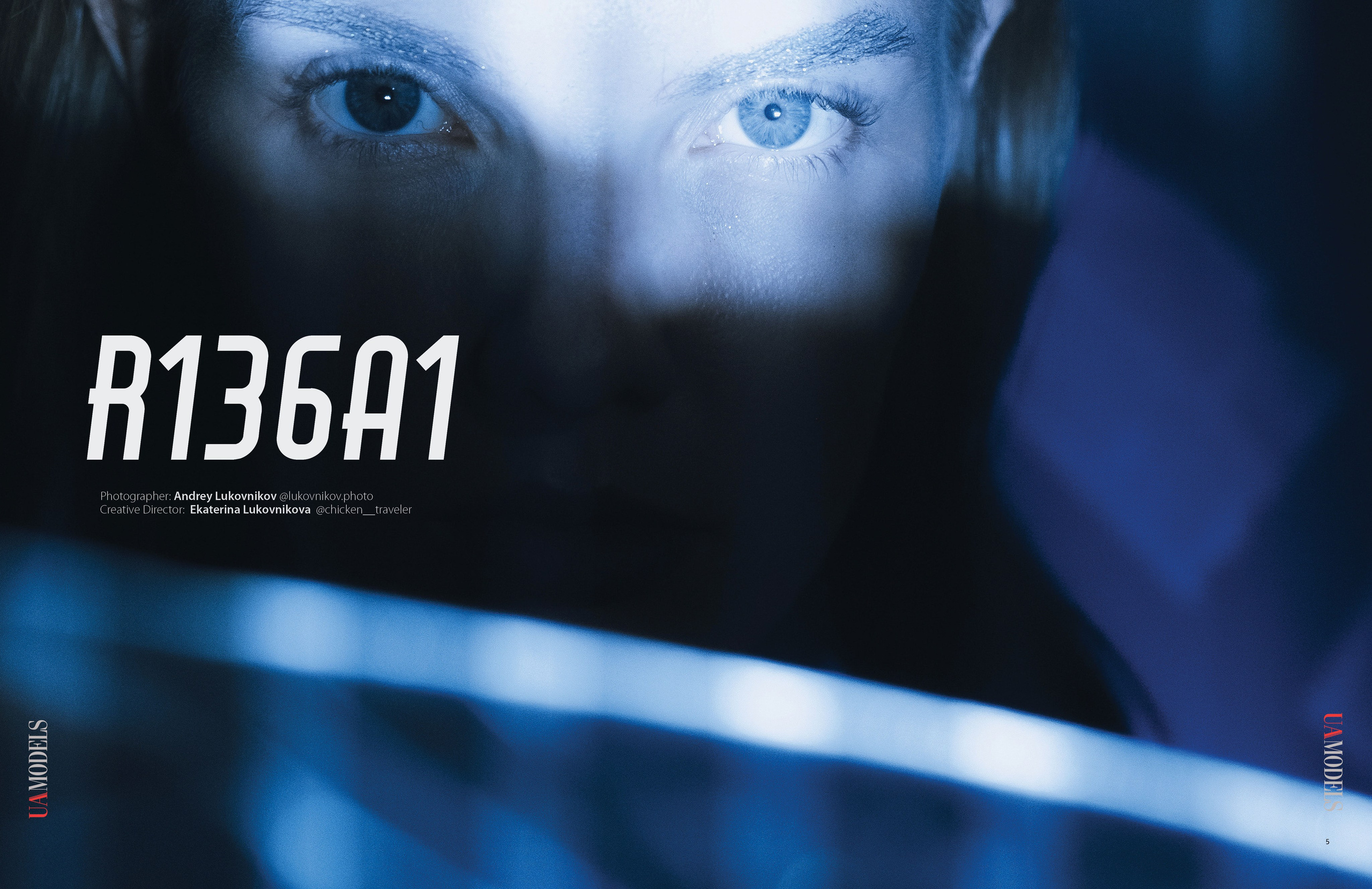 The best publications of the project R136a1