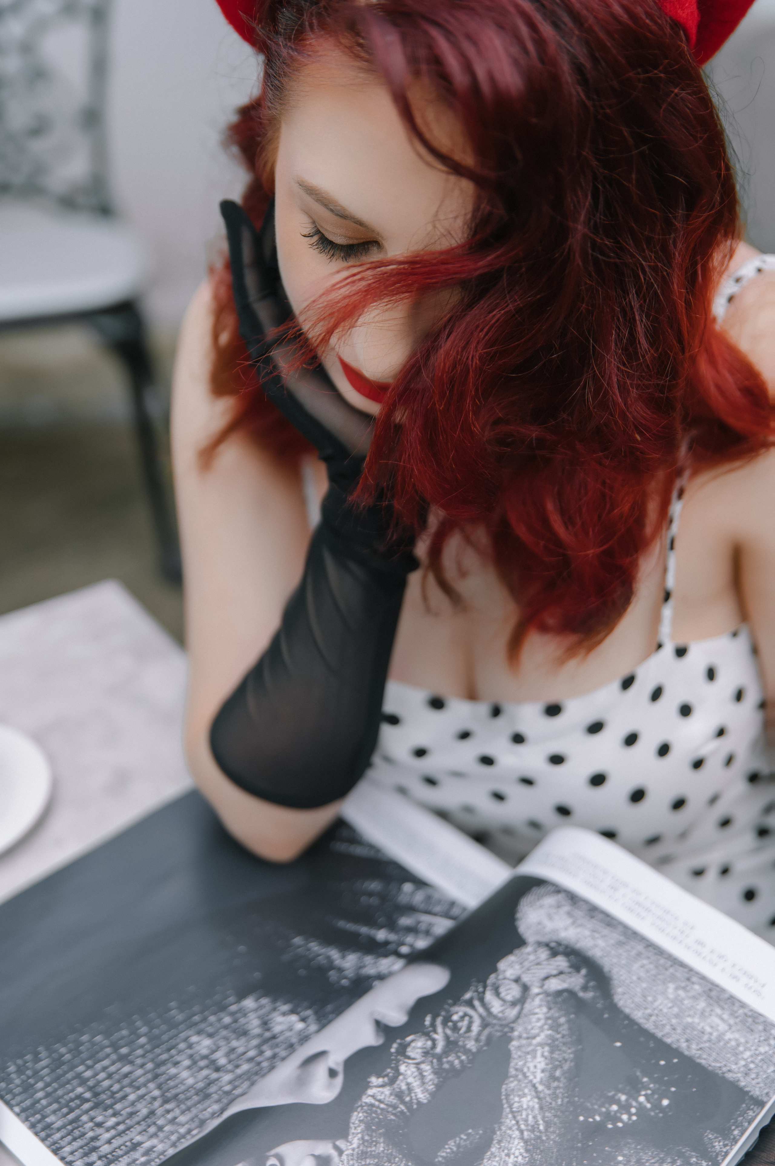 Vienna Photo Day. Fotograf w Krakowie/Europie Weronika Stoma