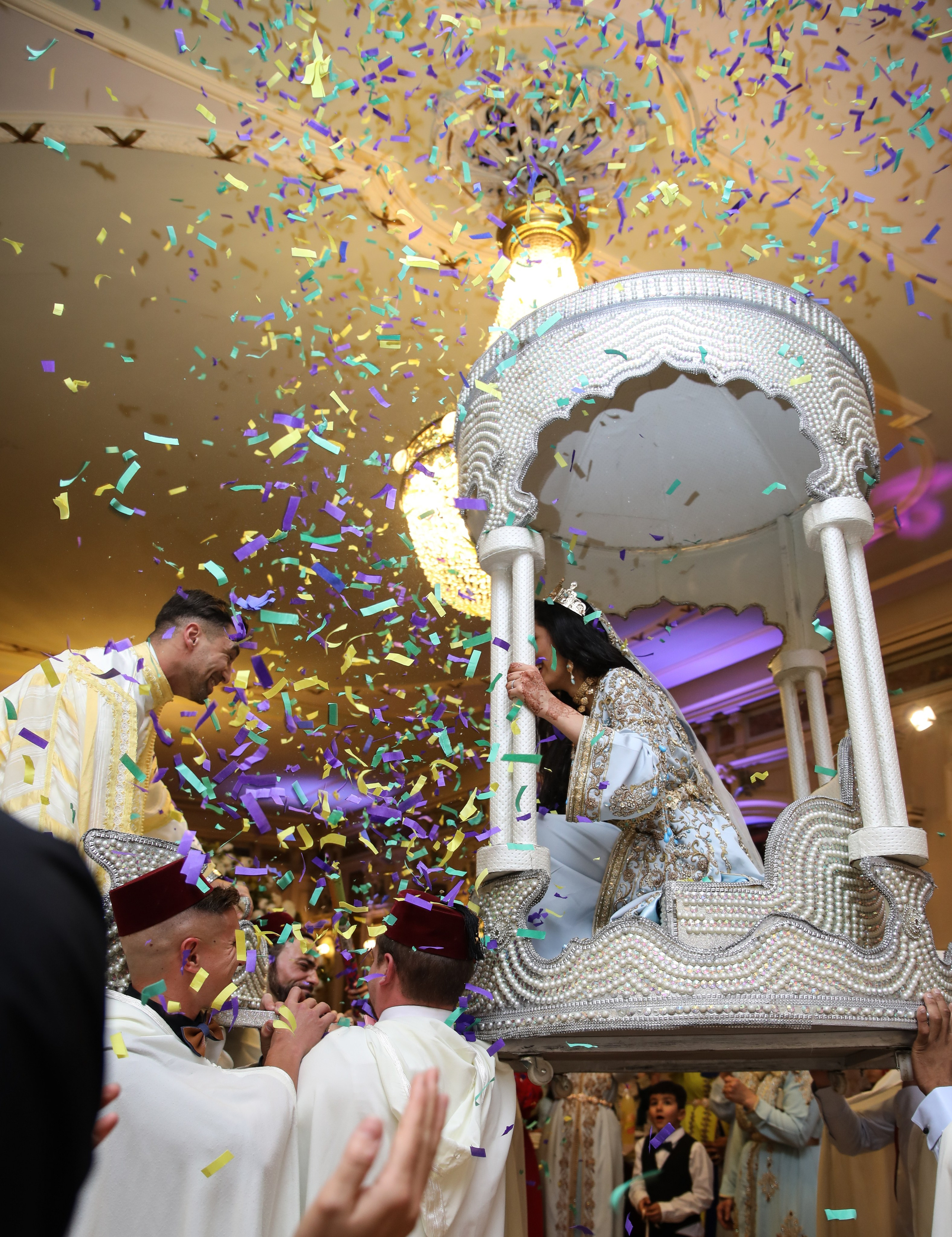 Yusef & Sarah. Flora Grigoryan Wedding Photography