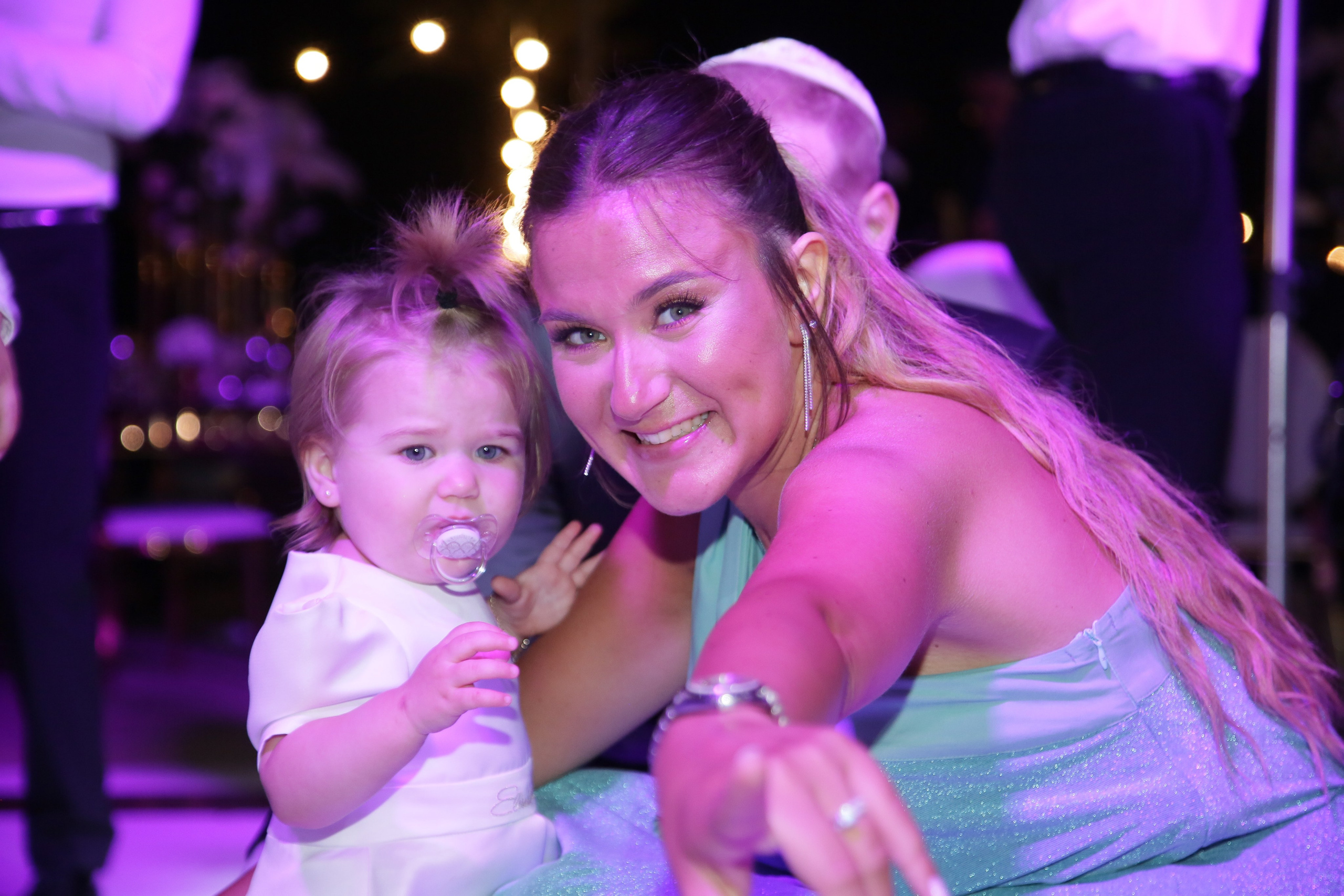 Ashley & Samuel. Wedding and events photographers Studio Shalom