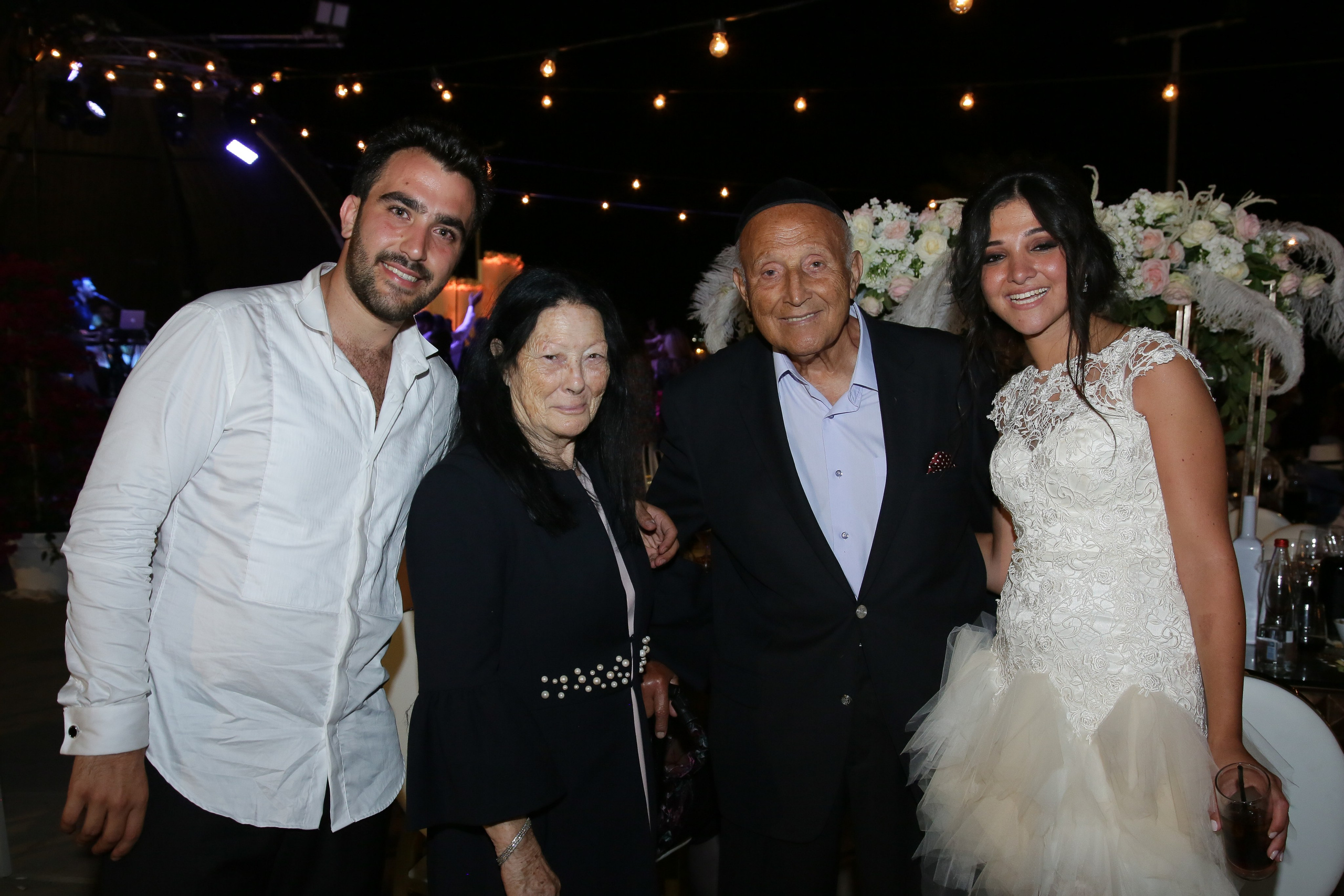 Ashley & Samuel. Wedding and events photographers Studio Shalom