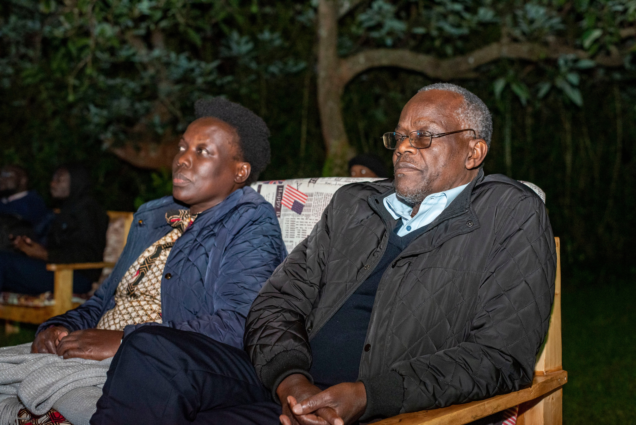 'Amazing Love' sundowner. Nick Ouma Photography I Best Event photographer based in Nairobi, Kenya