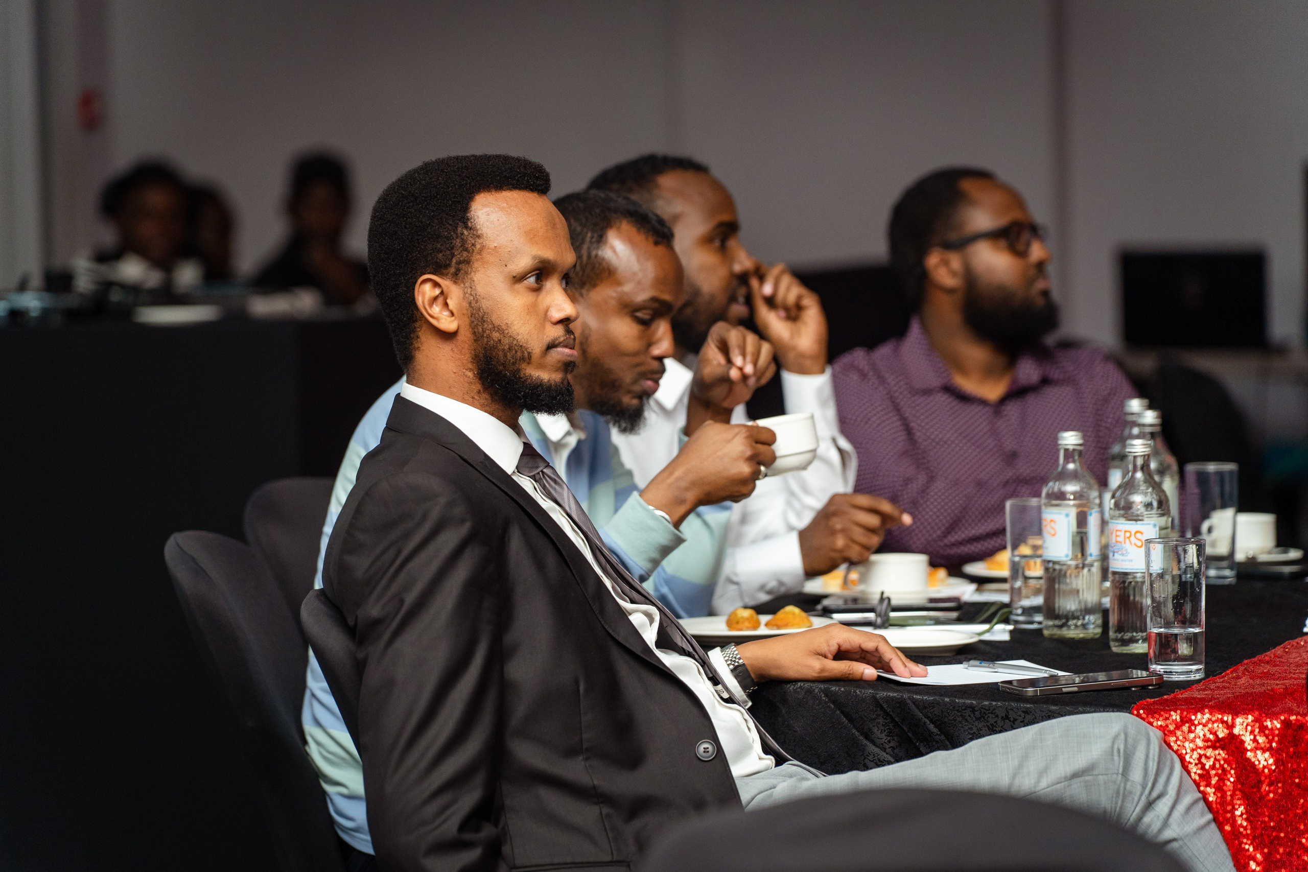 Huawei Eastern Africa Fusion Solar C&I Innovative product launch. Nick Ouma Photography I Best Event photographer based in Nairobi, Kenya