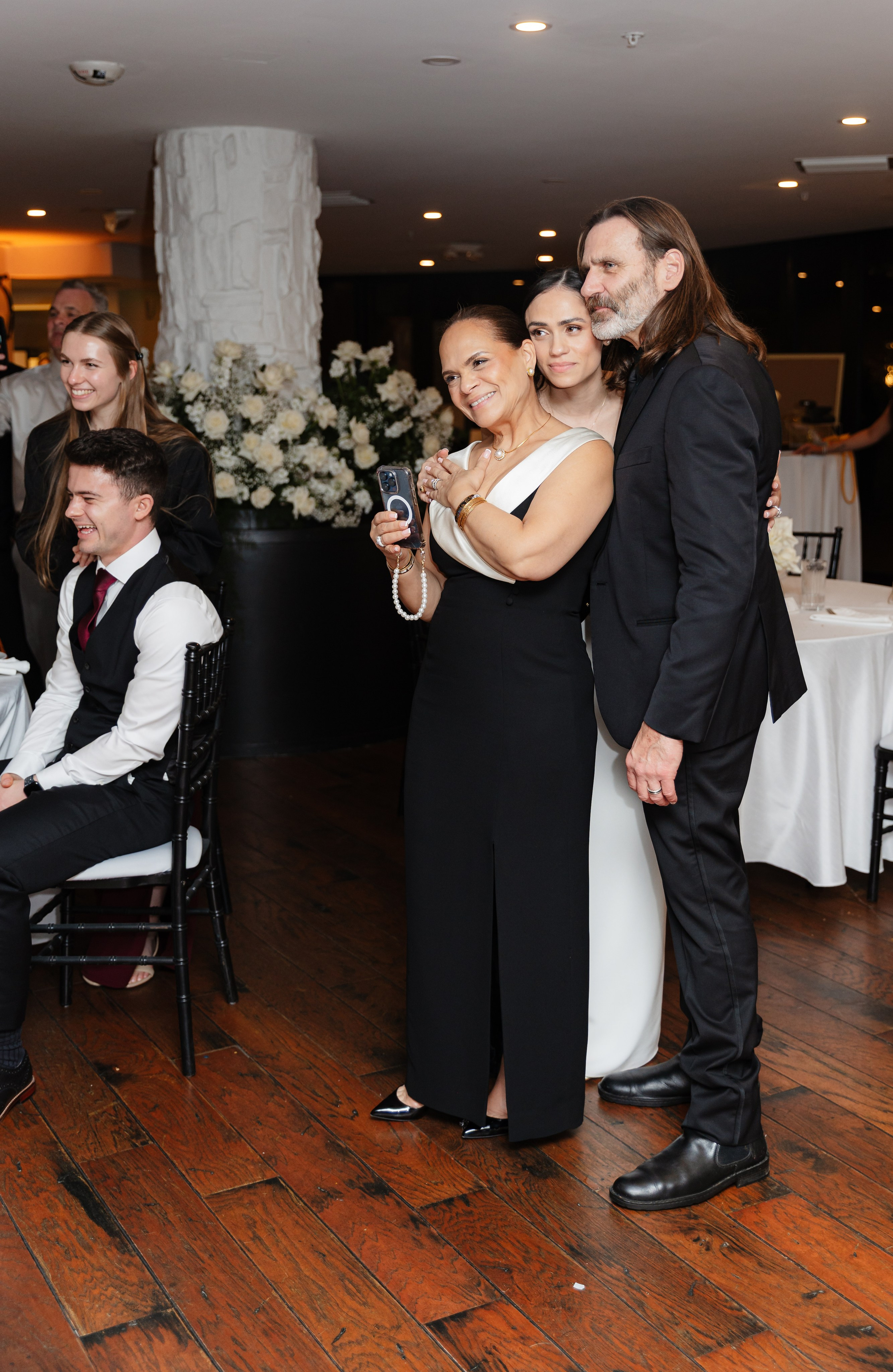 PALOMA & LUCAS. YES I DO PRODUCTION — Wedding photography&videography