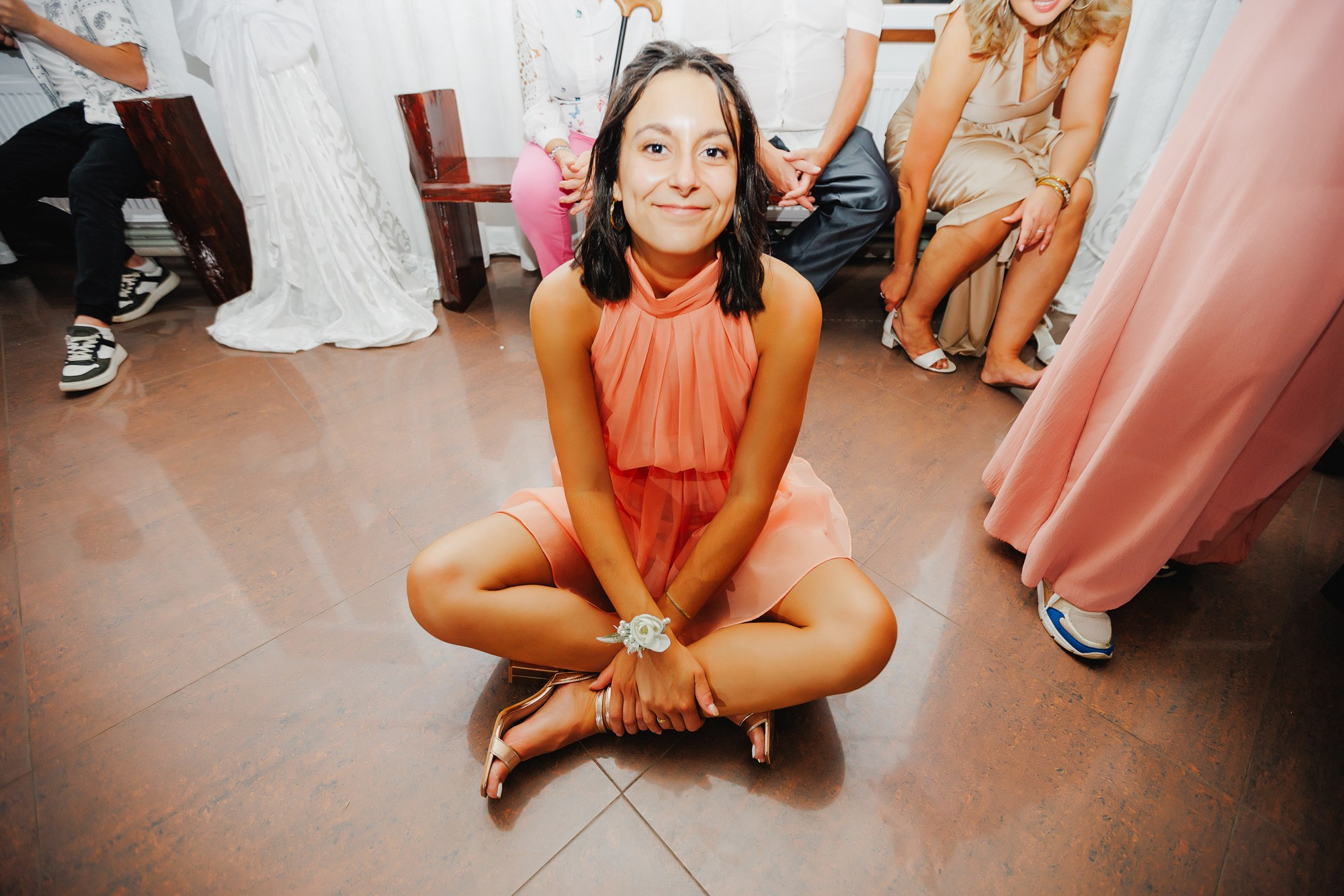 Ecaterina si Bastien. Fotograf și videograf de nuntă R. Moldova, Romania