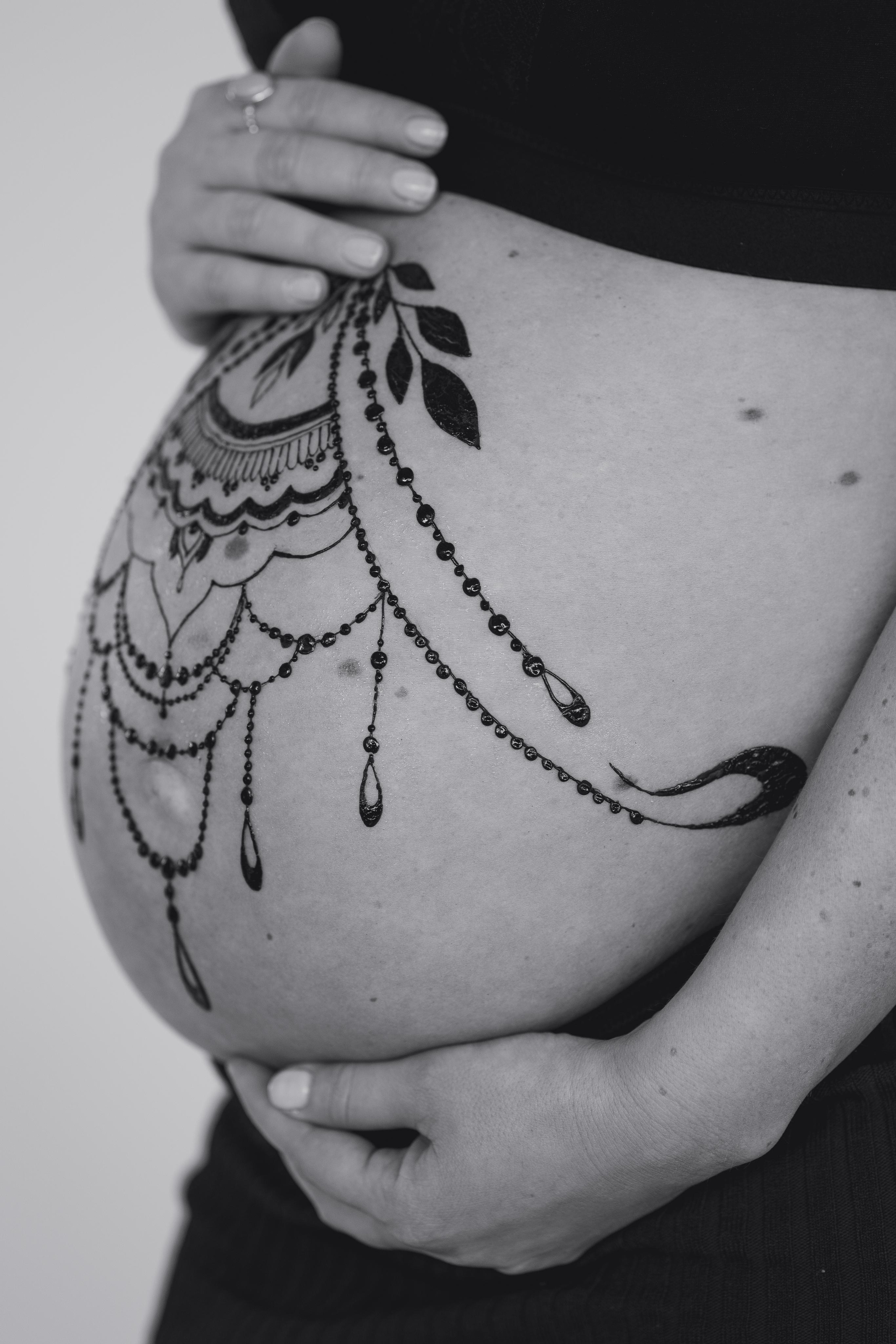 Fotografie. Fotografie und Henna Kunst in Köln — Sylvette Loda