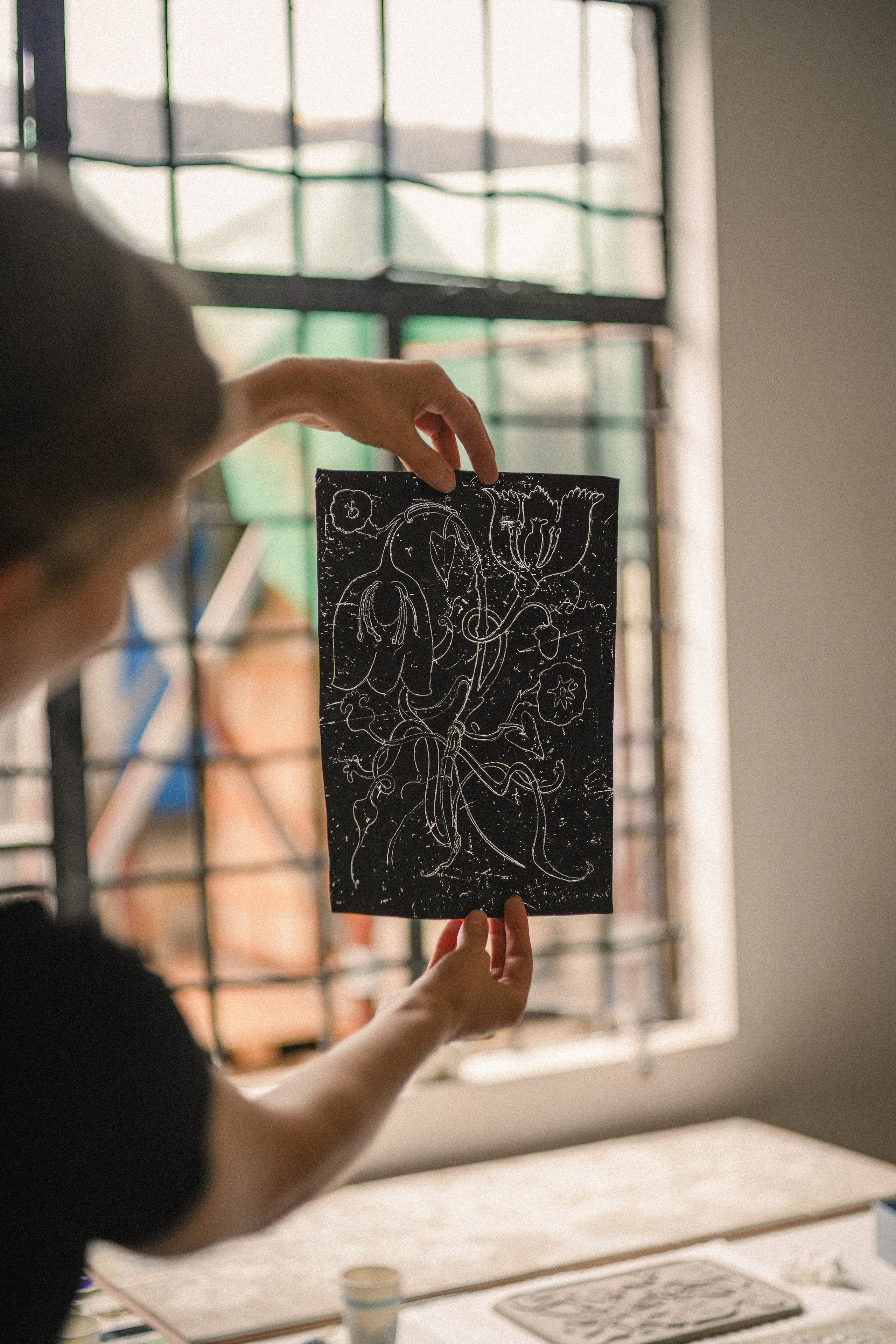 Где создается красота | obdn.ru. Photographer and videographer in China