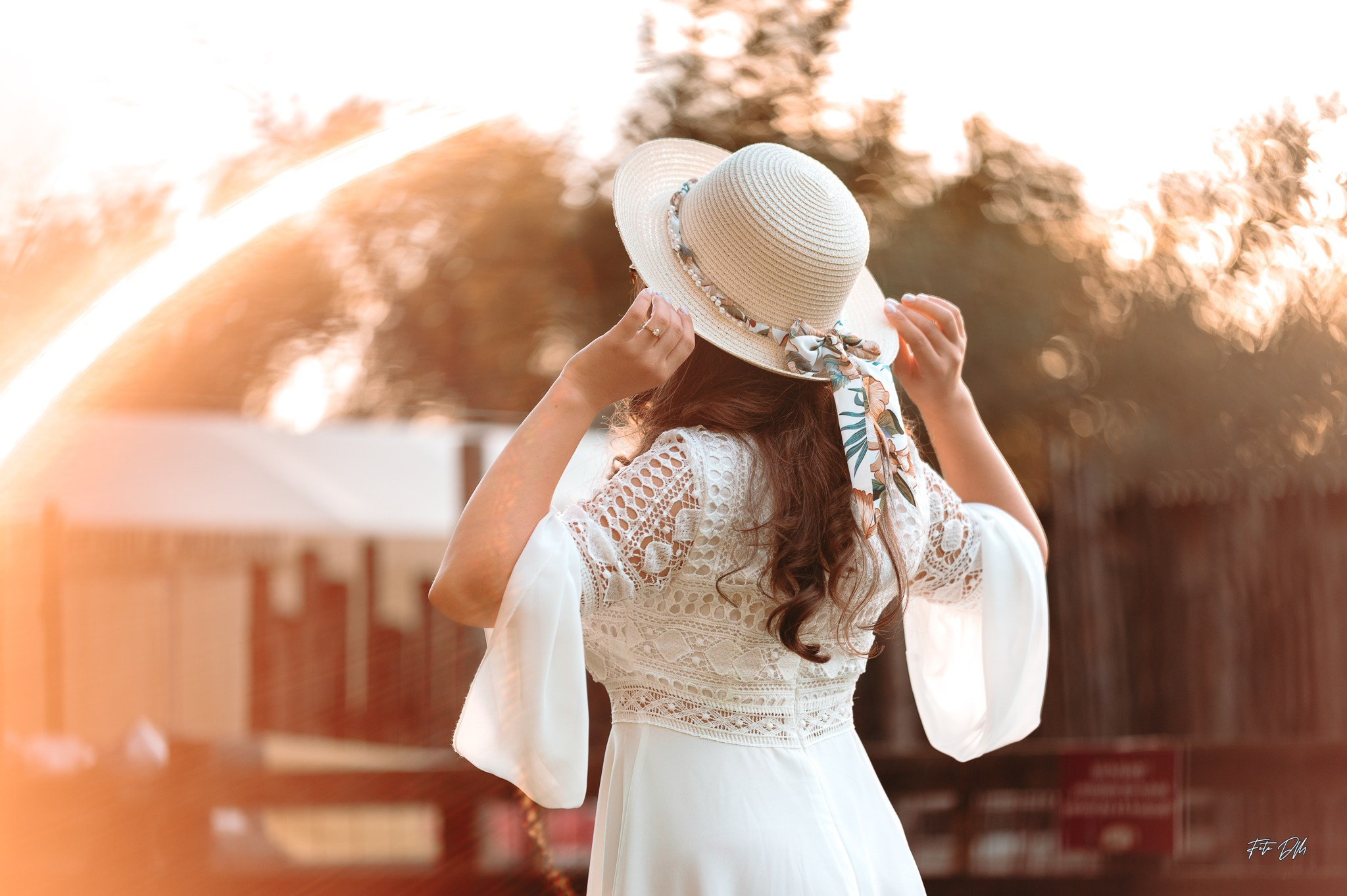 Diana & Mills | Save The Date. Fotografie & Videografie de nuntă în Timișoara