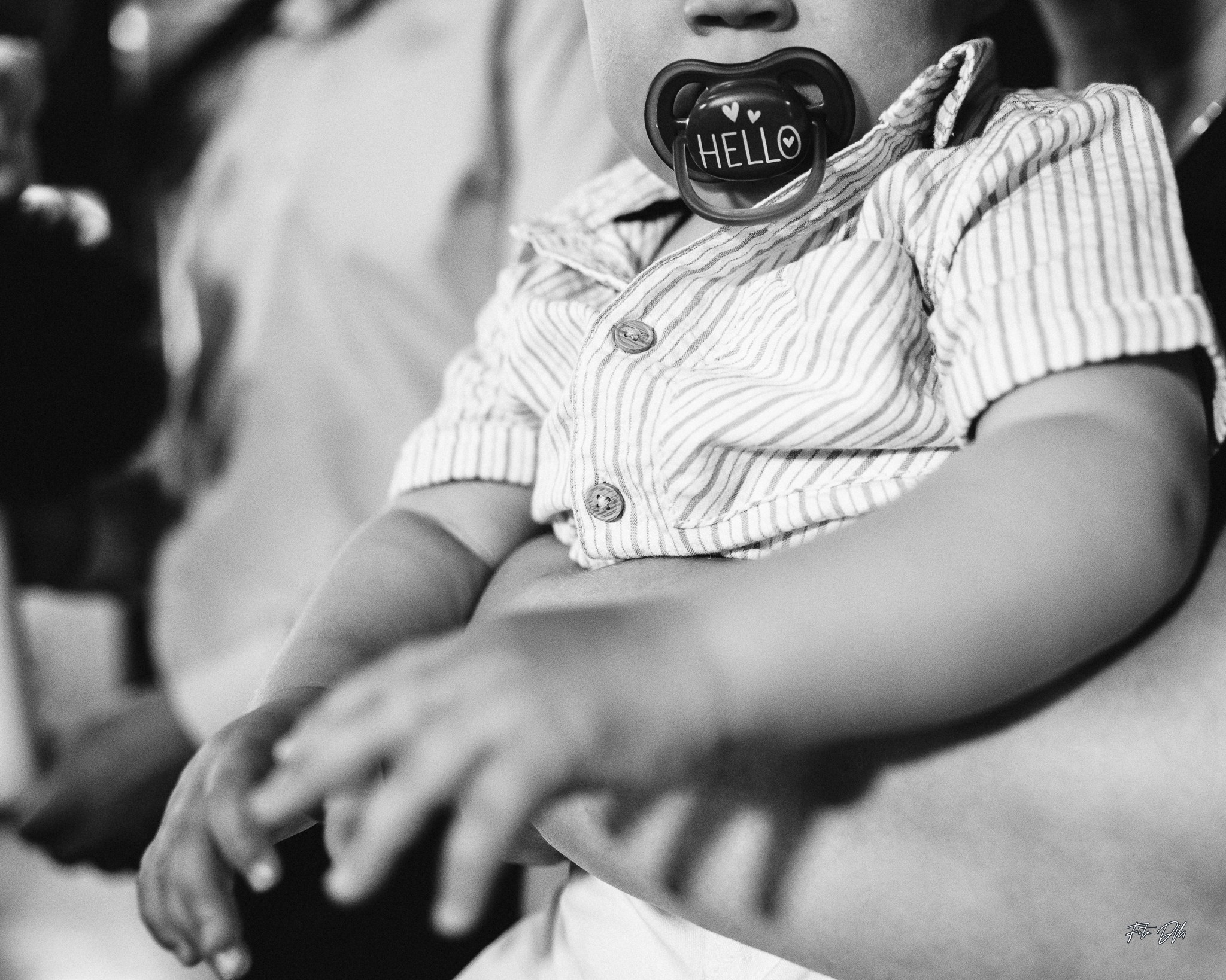 Matthias Oliver | Christening. Fotografie & Videografie de nuntă în Timișoara