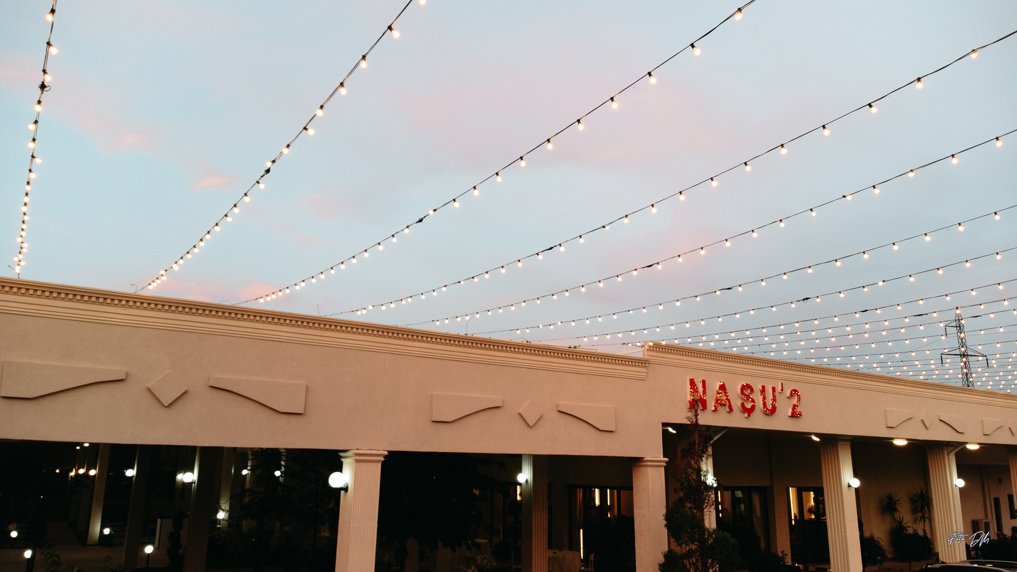 🌻 ROXANA & LUCIAN | Wedding Day ❤️. Fotografie & Videografie de nuntă în Timișoara