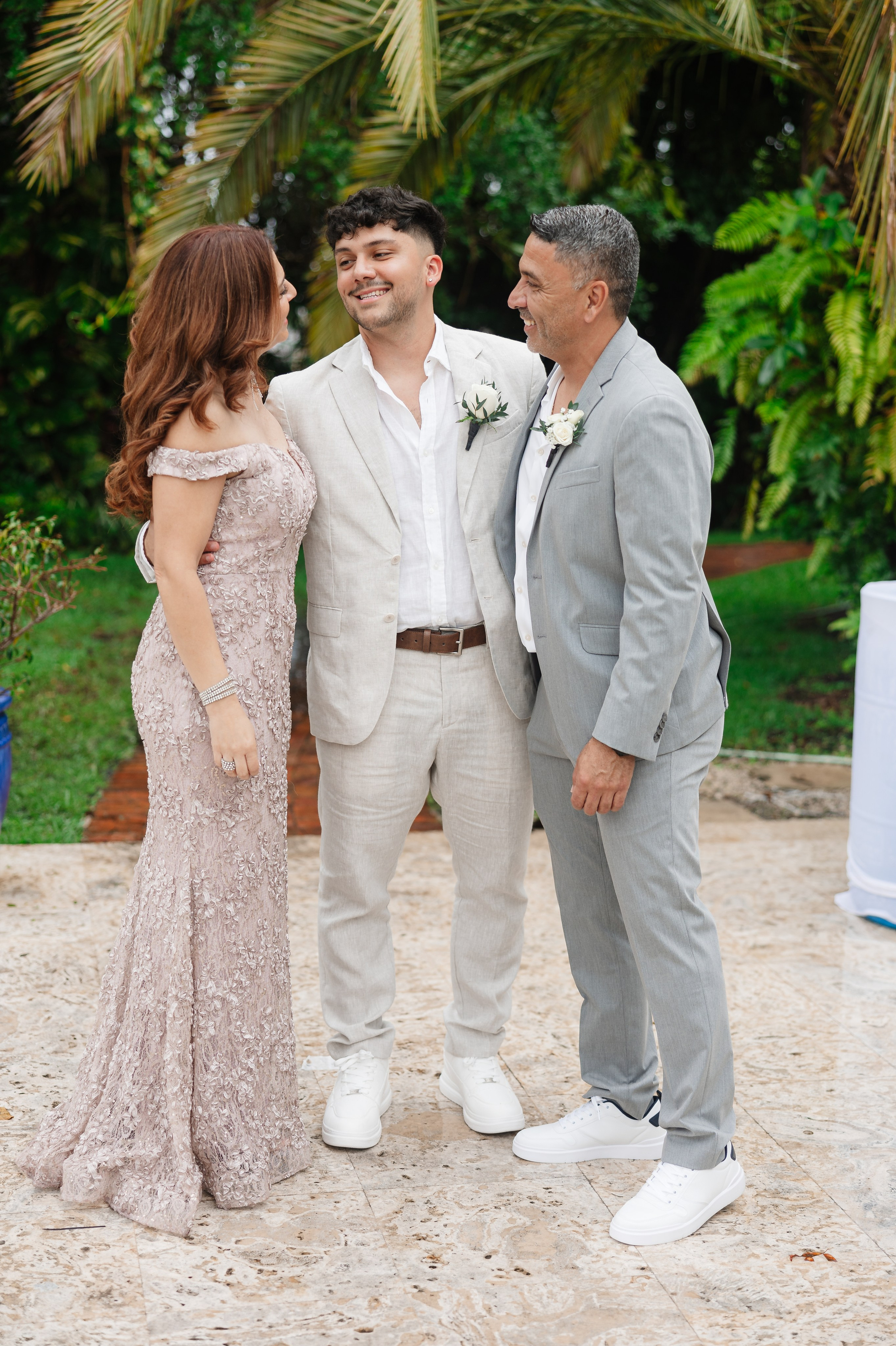 Olivia & Daniel’s Dream Wedding at Gem Mansion. YES I DO PRODUCTION — Wedding photography&videography