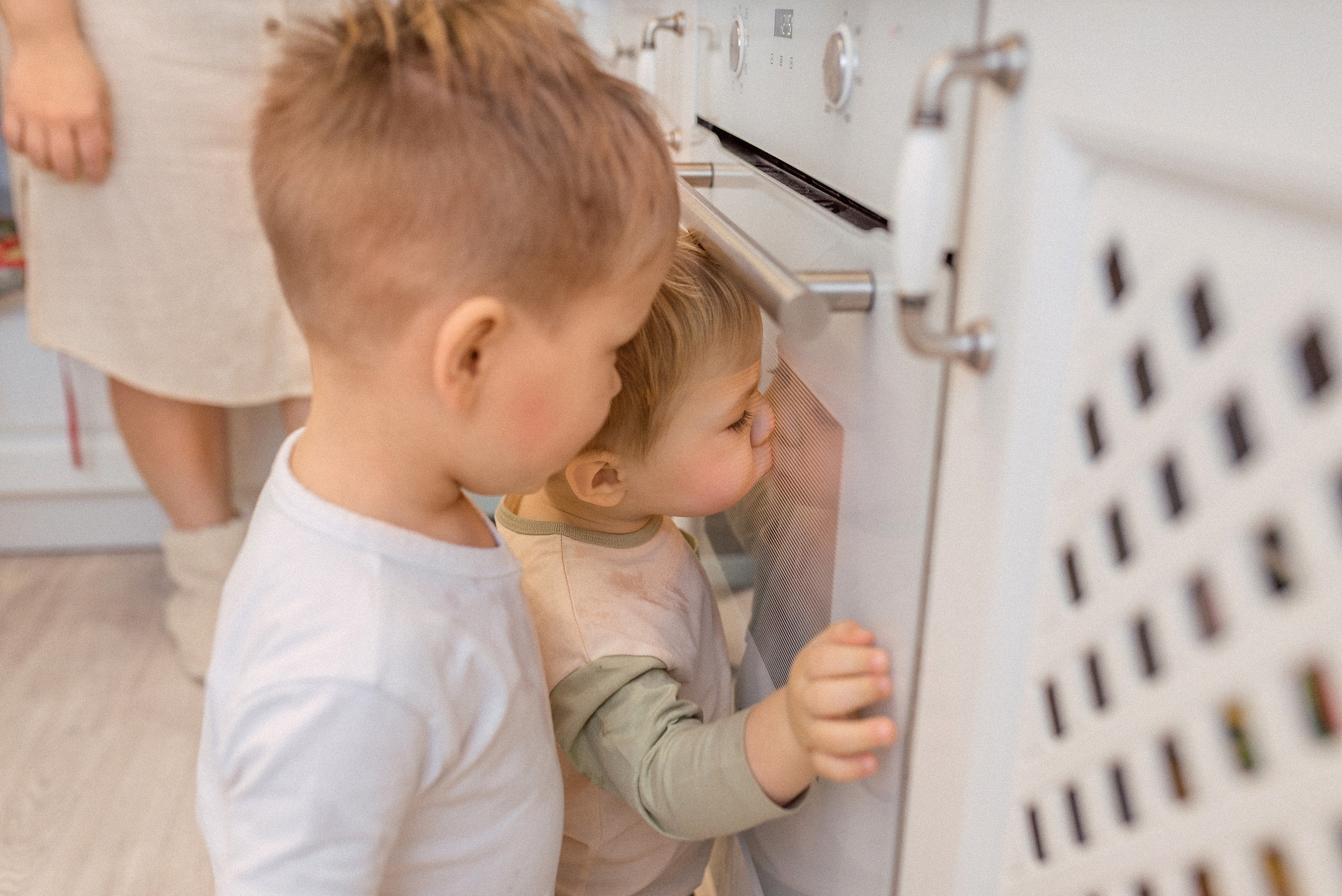 Домашняя съёмка. Пряники. Семейный фотограф и фотограф новорожденных в Вильнюсе Ирина Беленкевич