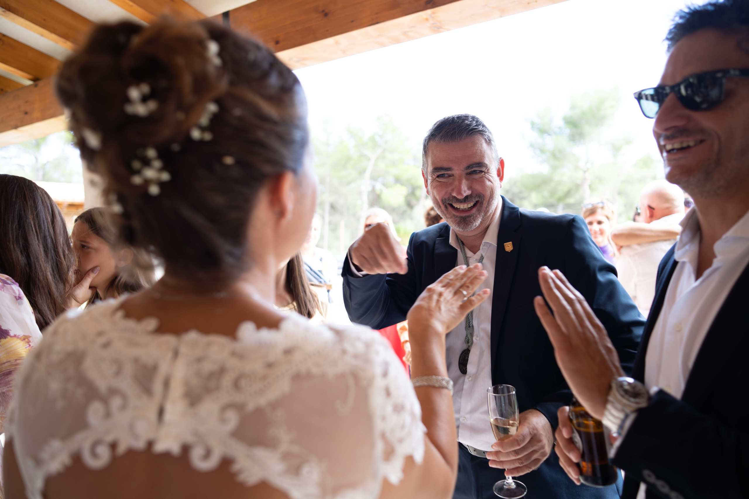 Wedding. Фотограф у Пальма де Майорка