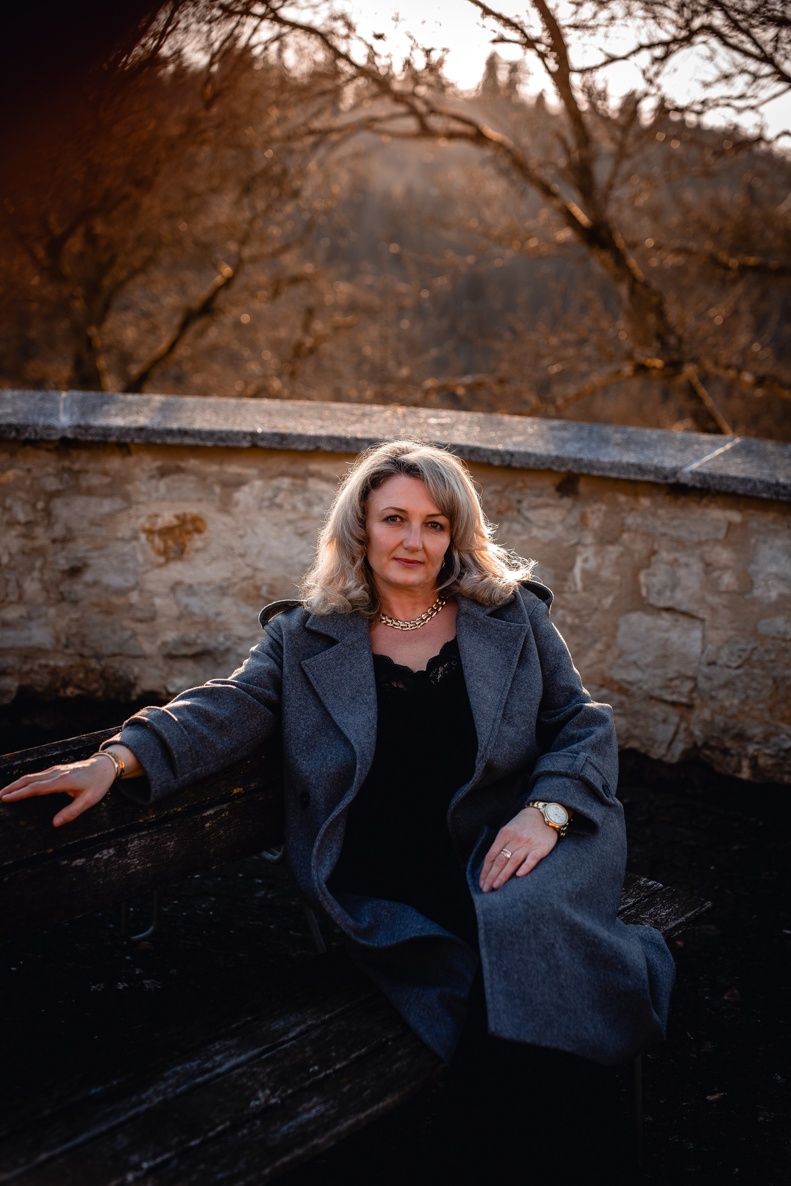 Professionele fotografin in Münsingen Olesia Wegele