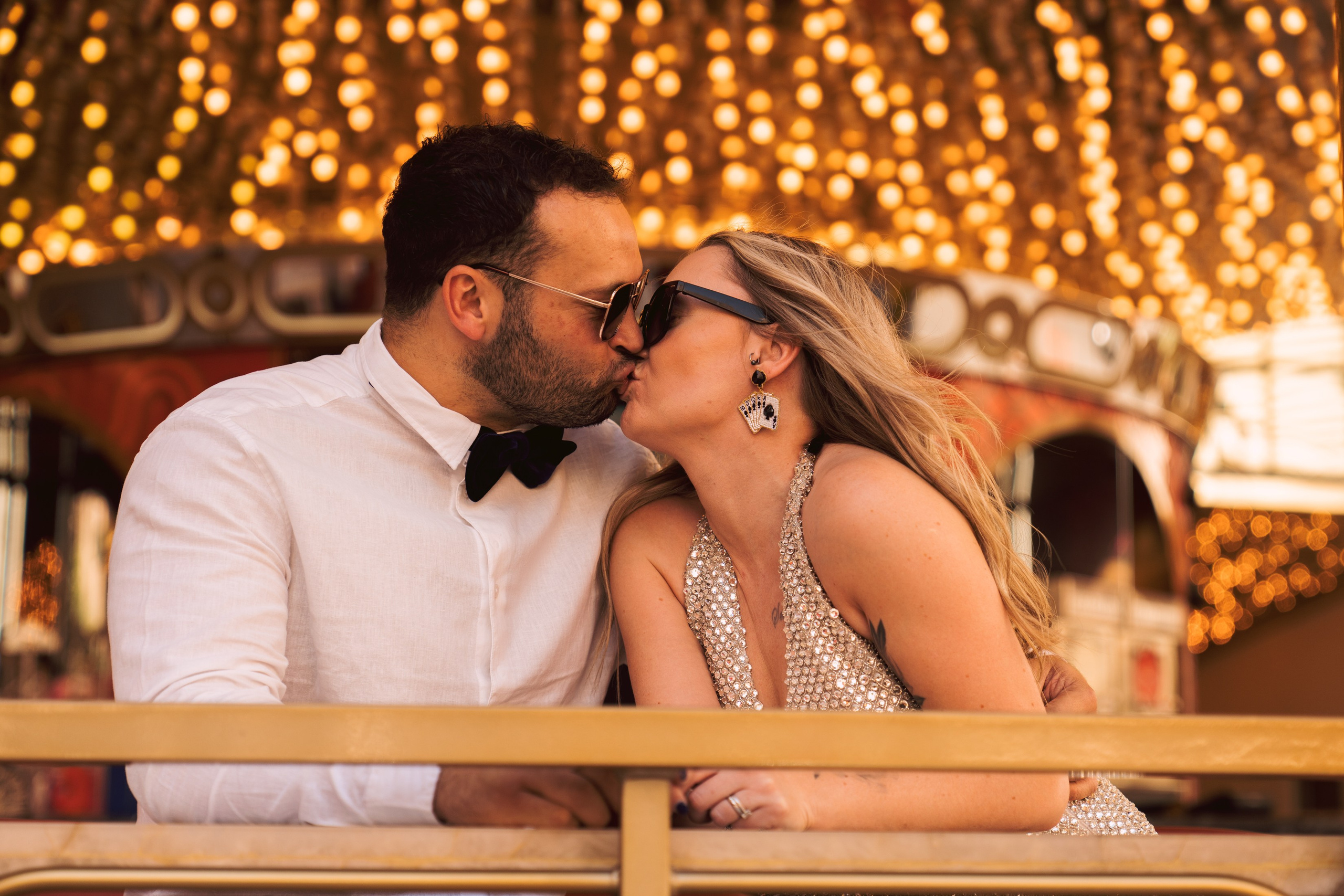 Wedding & elopement photographer Viktoriya Kravtsov. Las Vegas