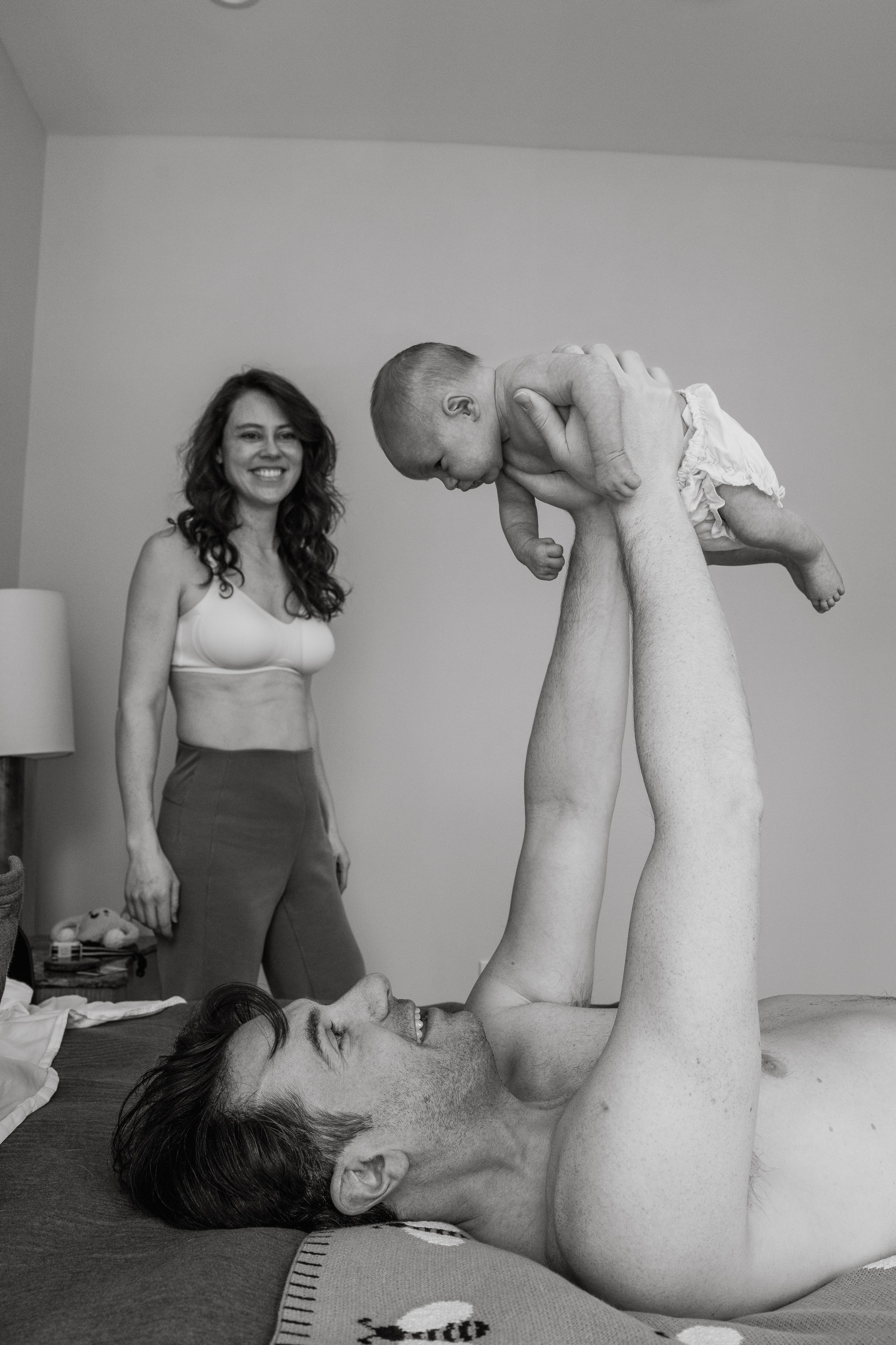 JoLynn, Justen and Codi. Alisa Tant — Family and newborn photographer Bucks County, Montgomery county, Philadelphia, NJ