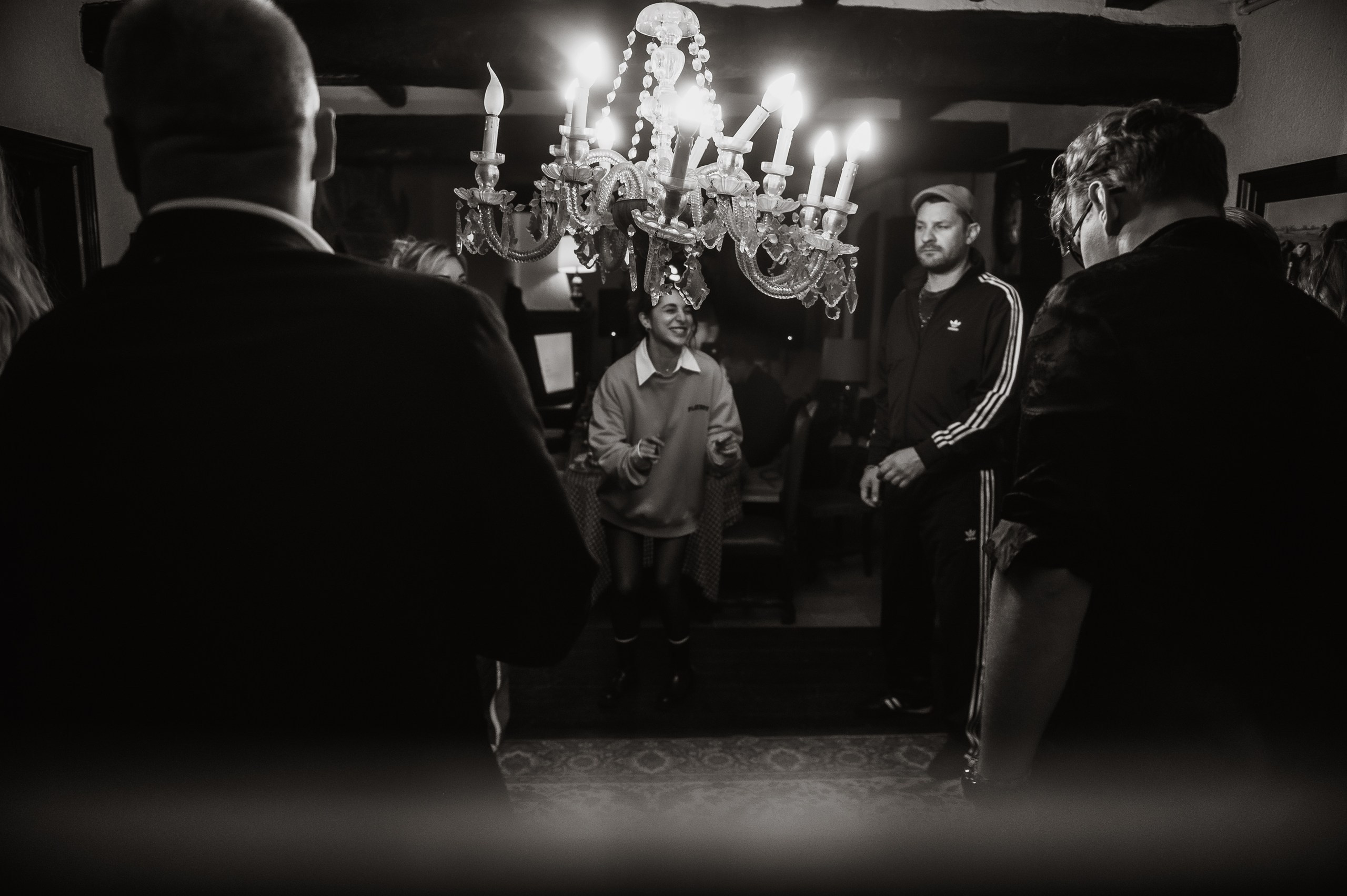 Evento Brigada estilo a años 90e. Фотограф Екатерина Гасанова — фотосессии в Барселоне