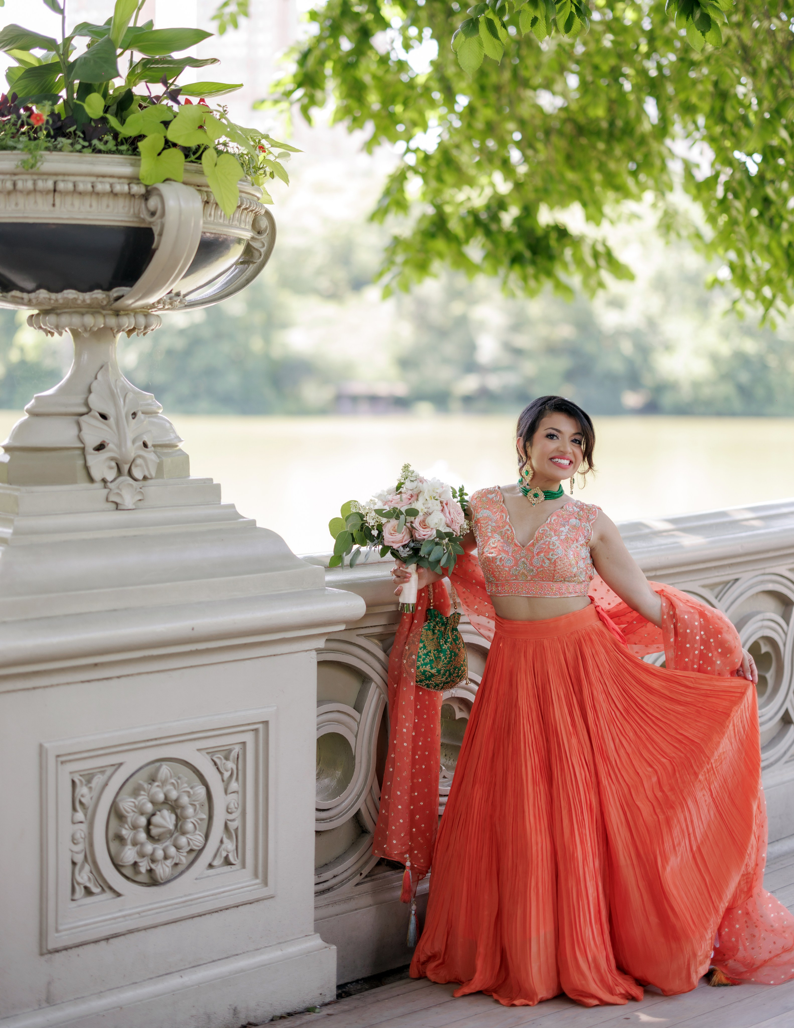 Aniket & Malobika. Wedding Photo & Video