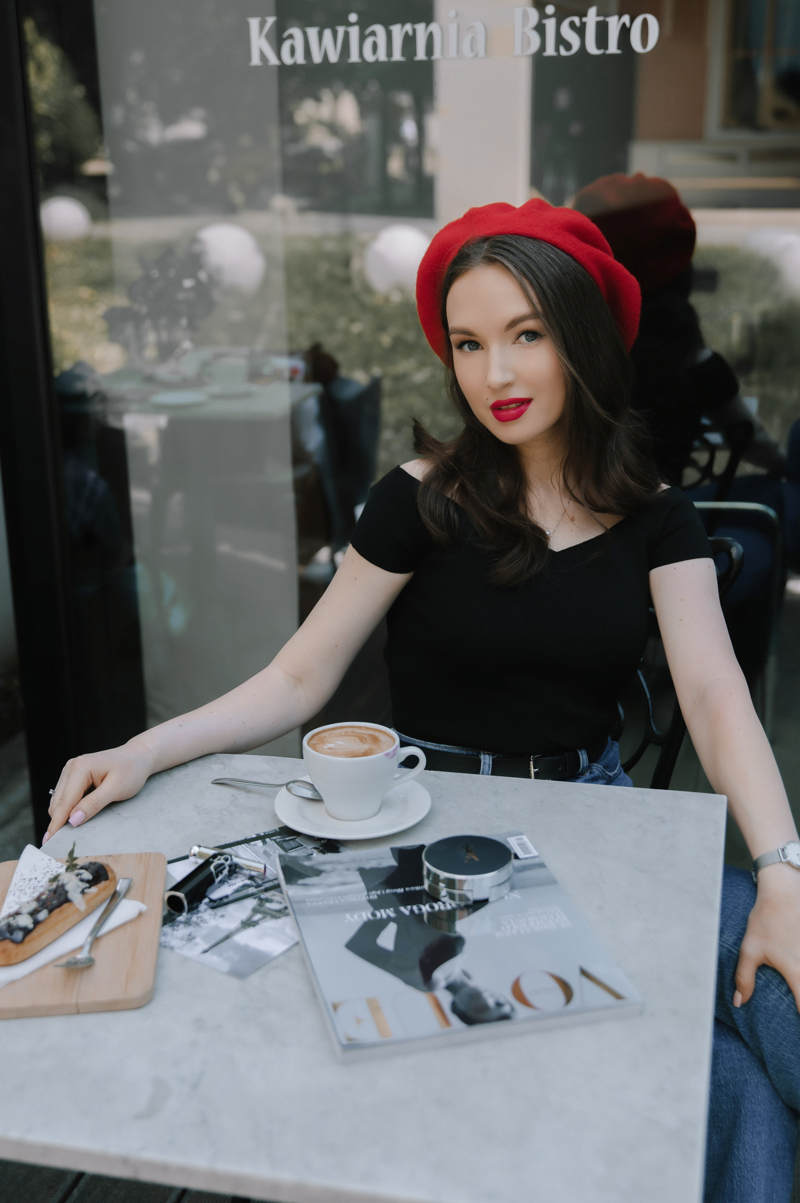 Christmas Photo Day. Photographer in Krakow/Europe Veronika Stoma