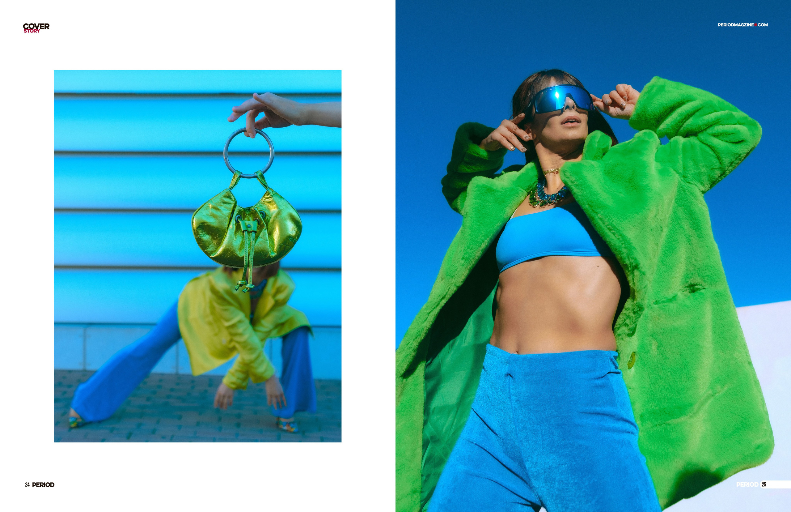 The best publications of the project Captive of Fashion