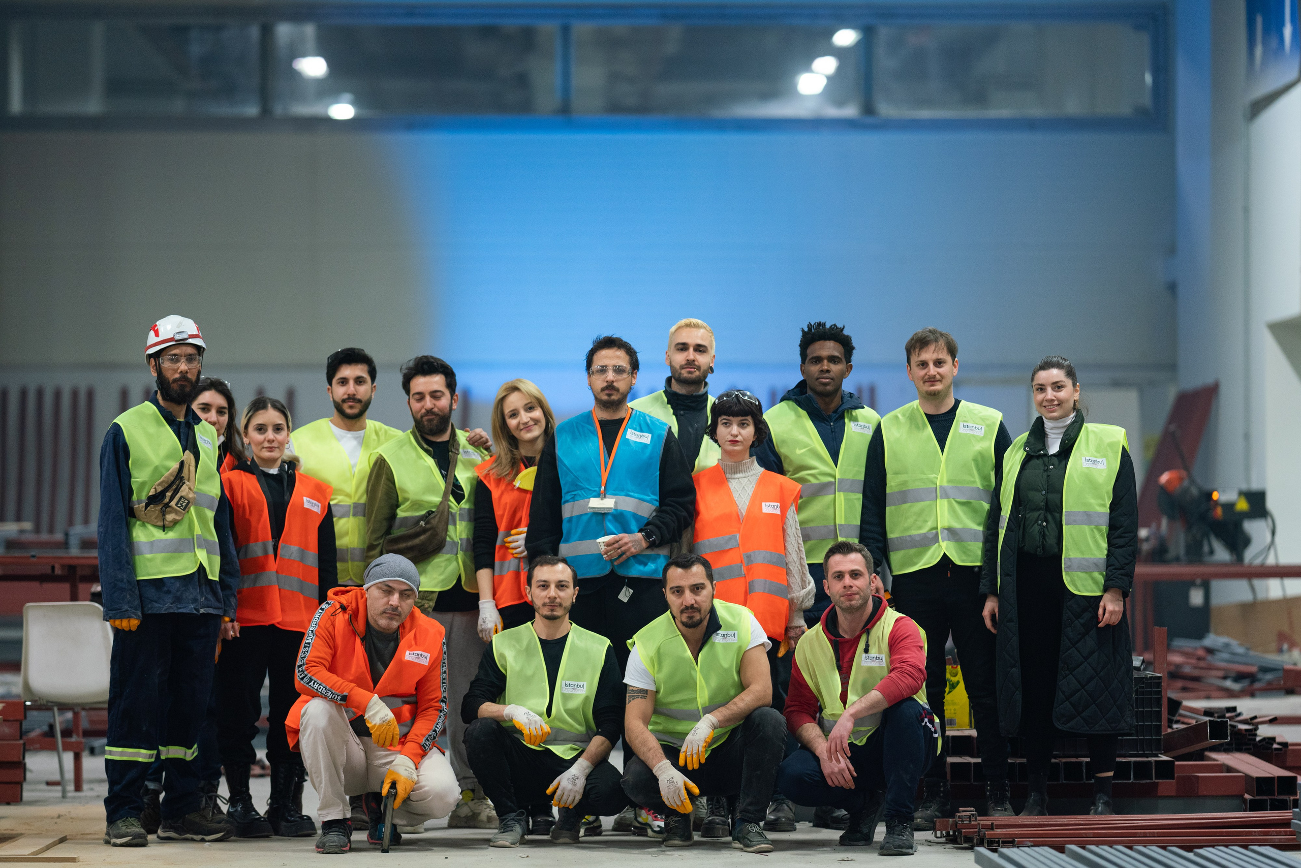 Репортаж İstanbul Dayanışması. Фотограф в Дананге, Вьетнам. Эстетика и лайфстайл