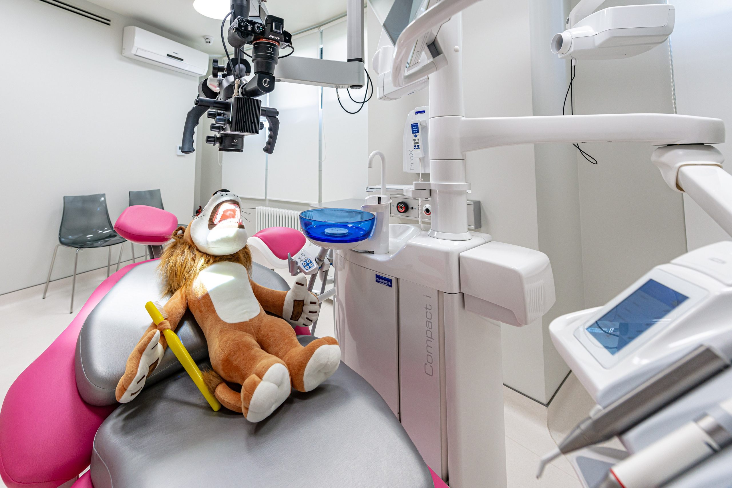 Клиника Пластео. ФОТОГРАФ МЕКСИКА КИНТАНА-РОО