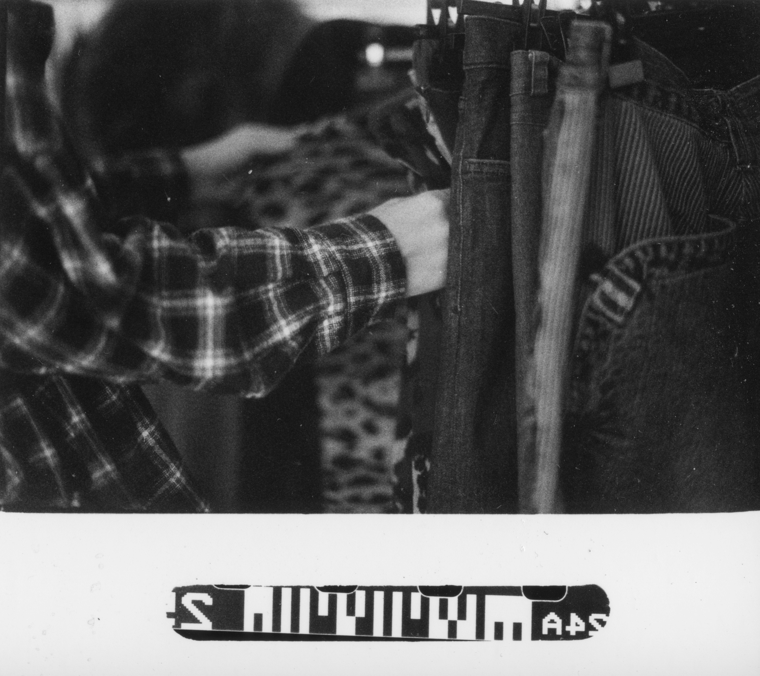 Garage Sale. Aura Studio / co-design space