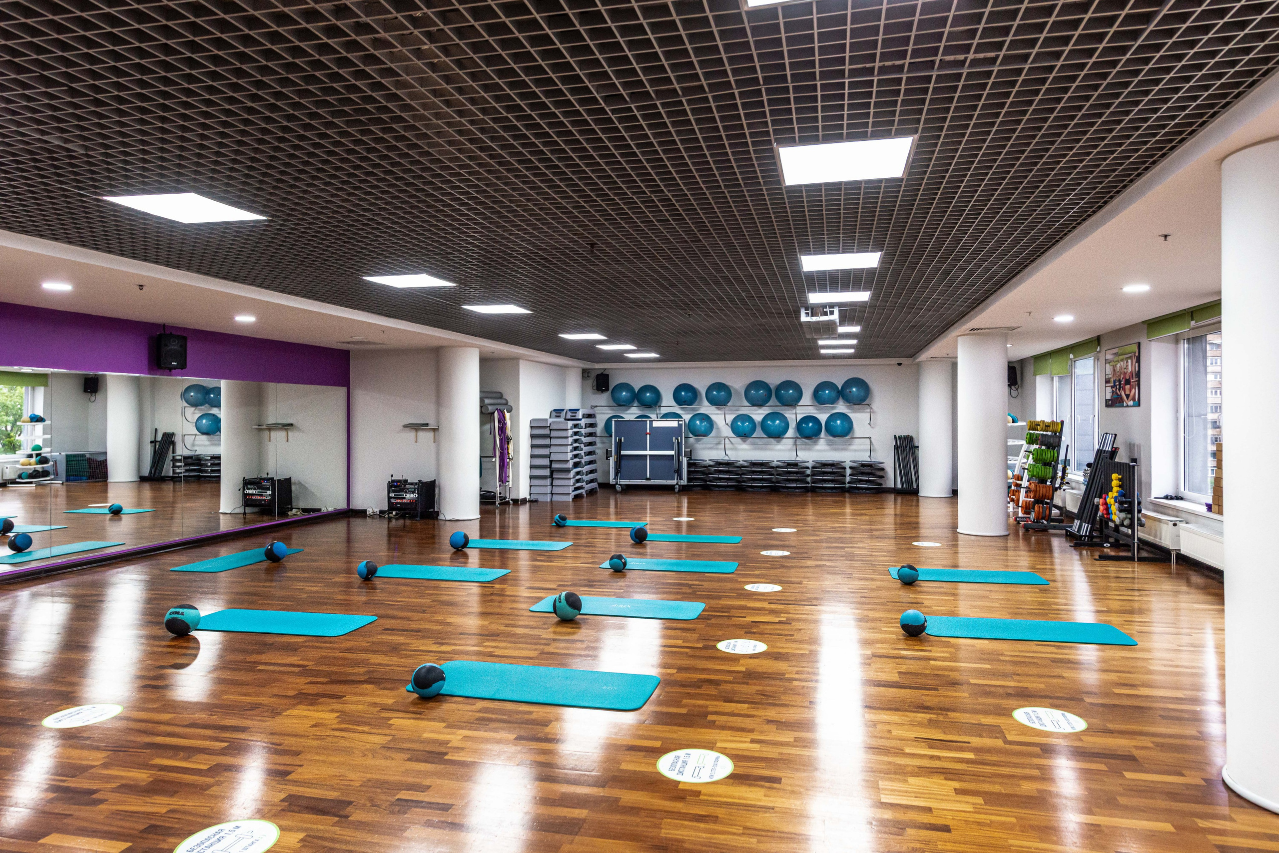 Фитнес-клуб X-Fit Ленинградский проспект. ФОТОГРАФ МЕКСИКА КИНТАНА-РОО