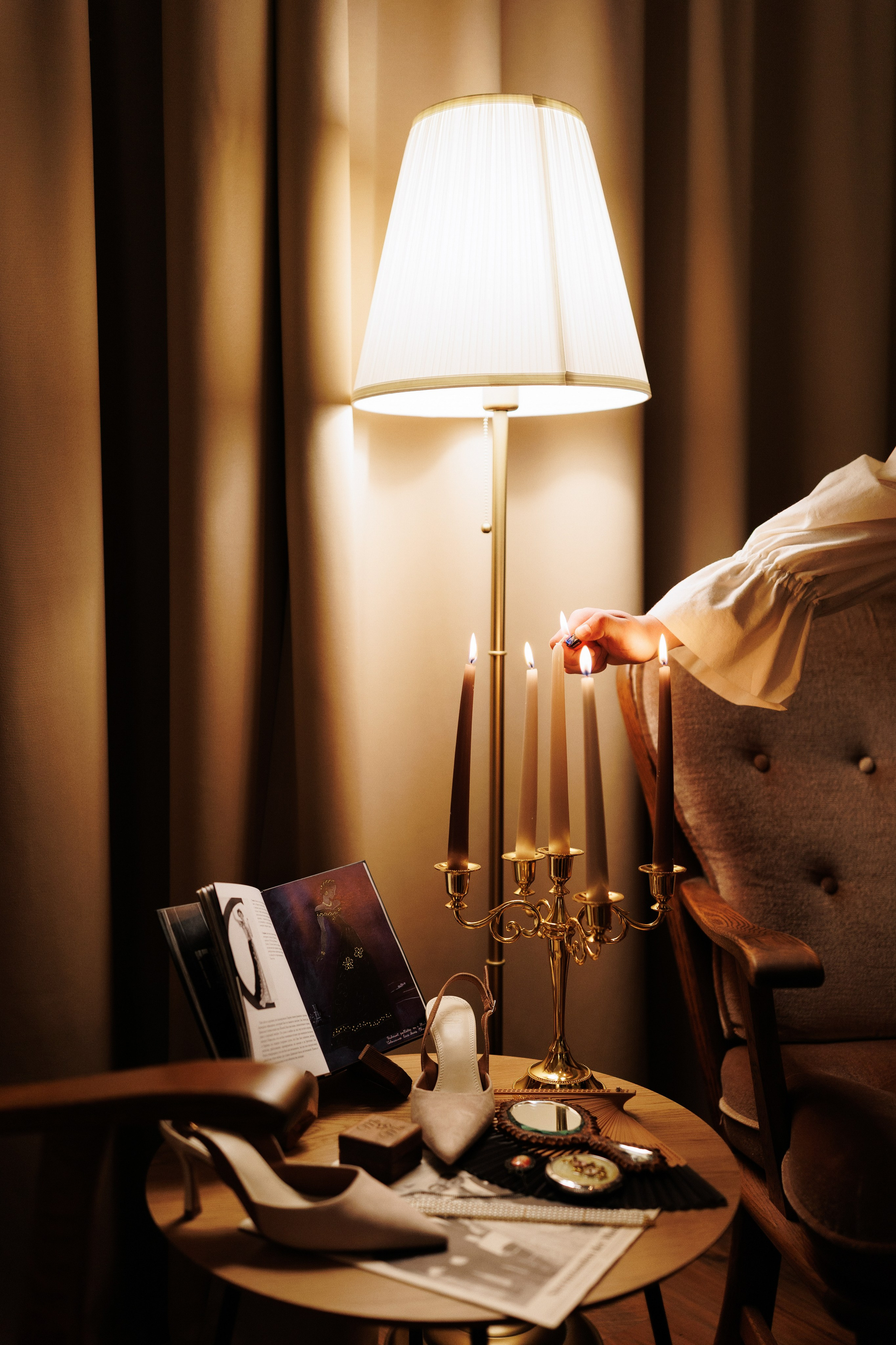 Ai putut fi doar tu. Servicii Foto Video în Chișinău și Europa ID-Brothers